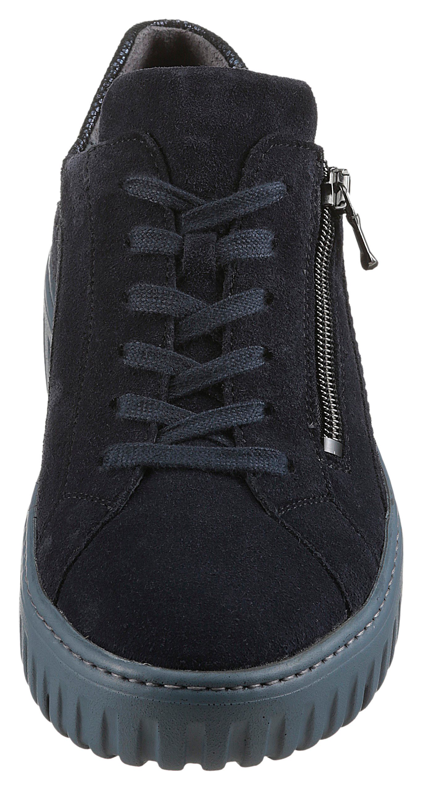 Waldläufer Plateausneakers H-LIVIA
