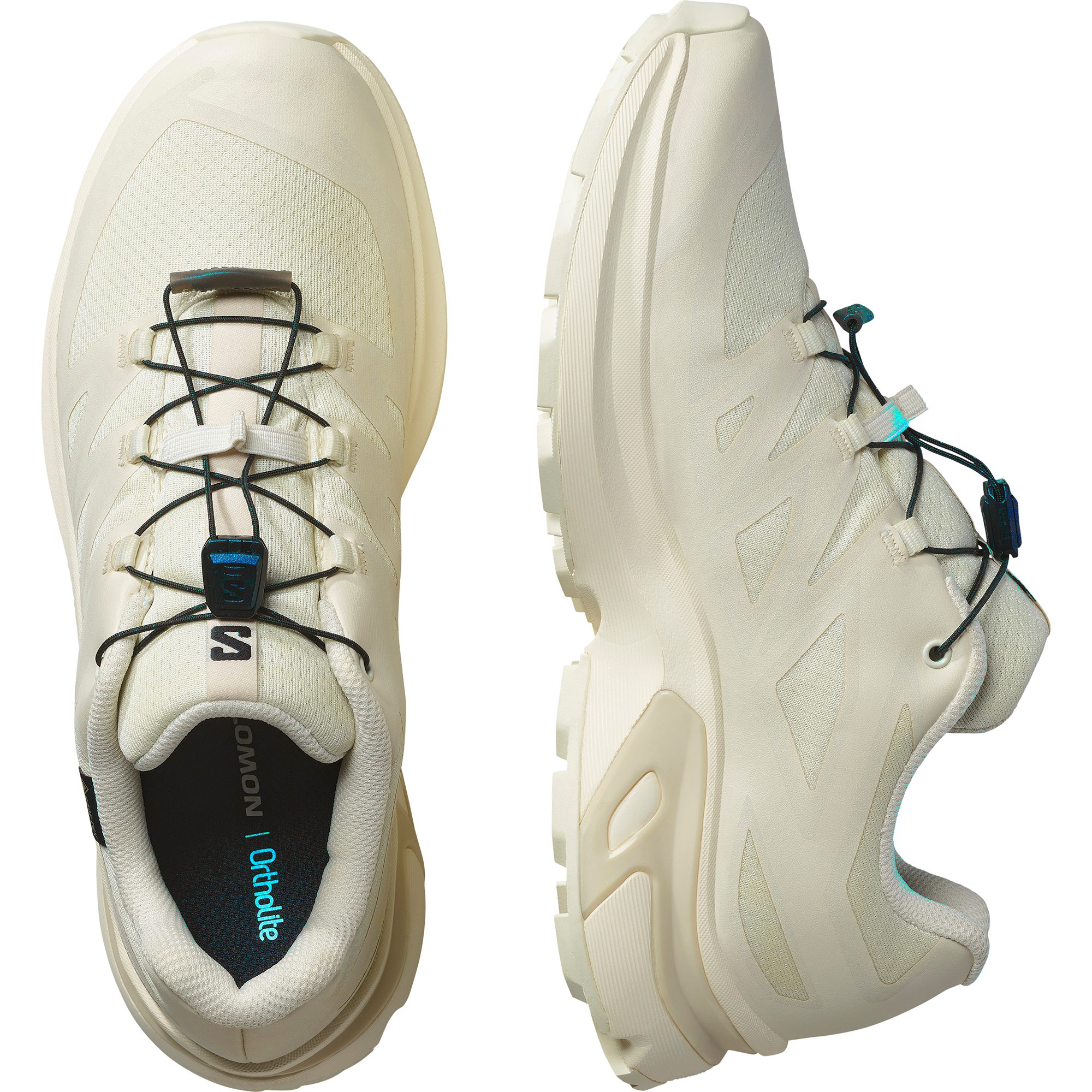 Salomon Sneakers XT-EVR GORE-TEX W