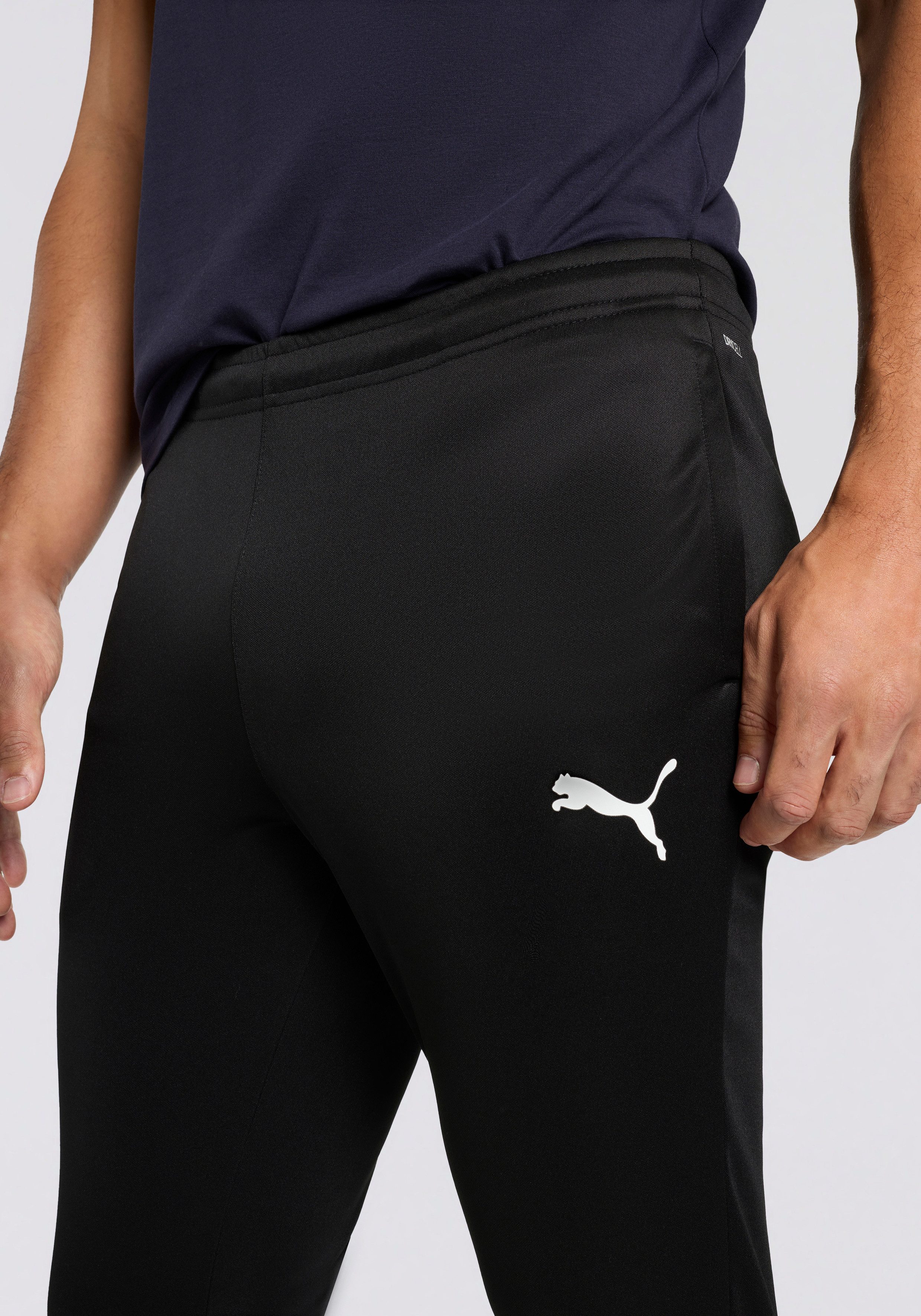 PUMA Trainingsbroek TEAMRISE POLY TRAINING PANTS