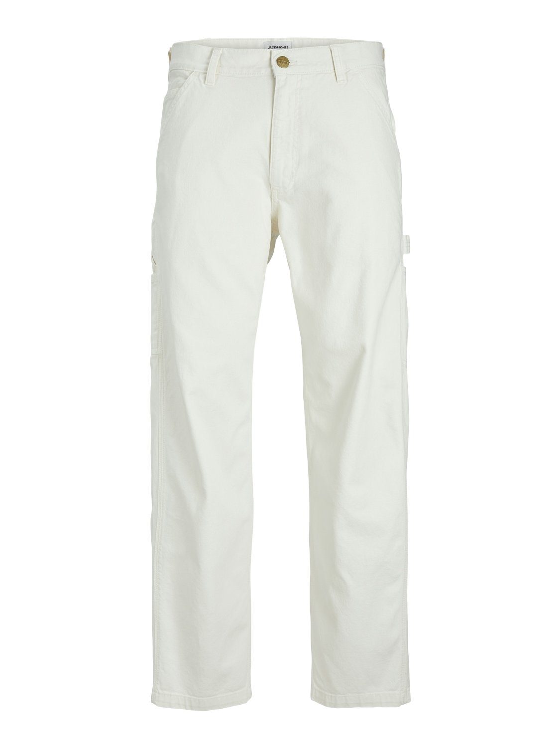 Jack & Jones Cargobroek JPSTEDDIE CARPENTER PANTS NOOS