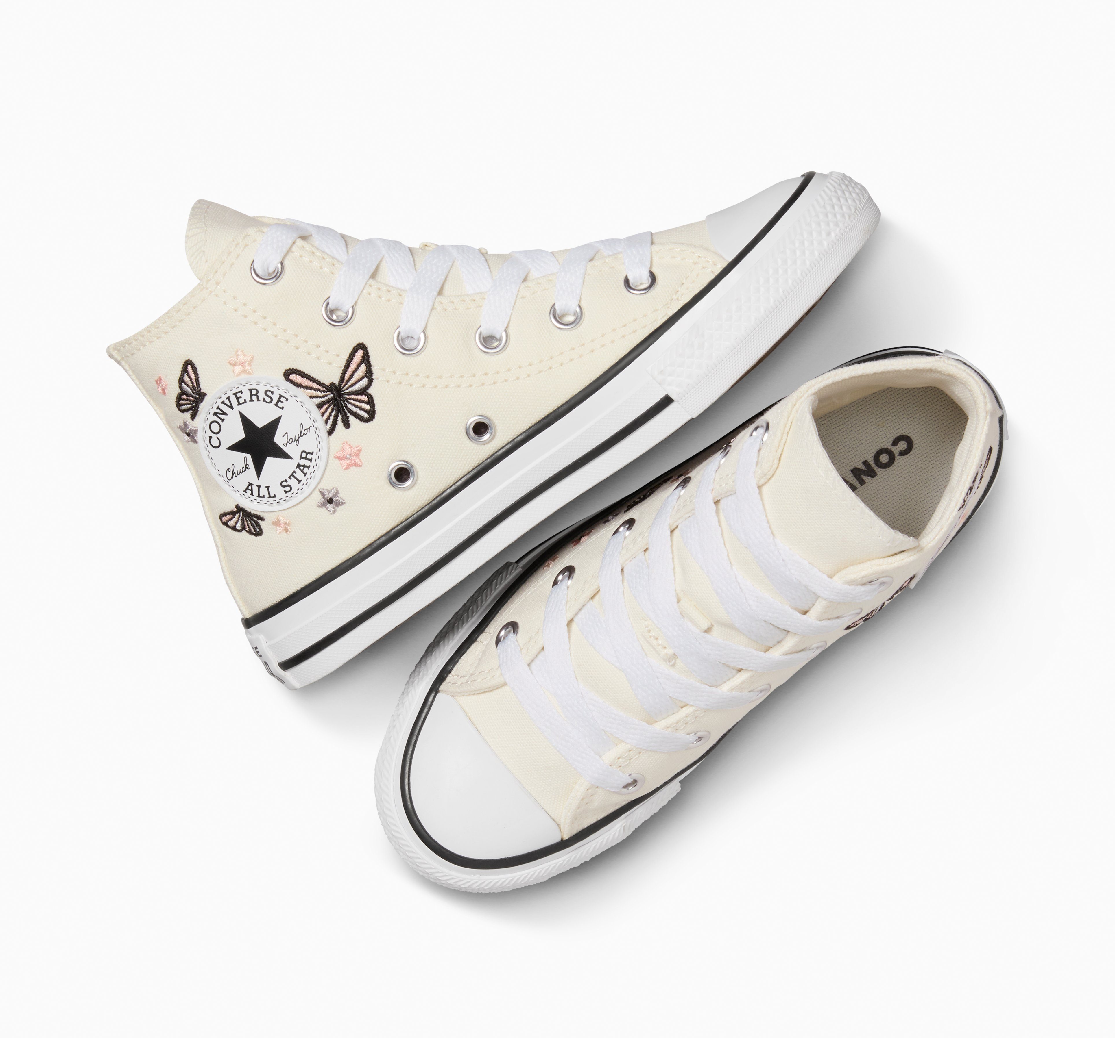 Converse Sneakers CHUCK TAYLOR ALL STAR BUTTERFLIES