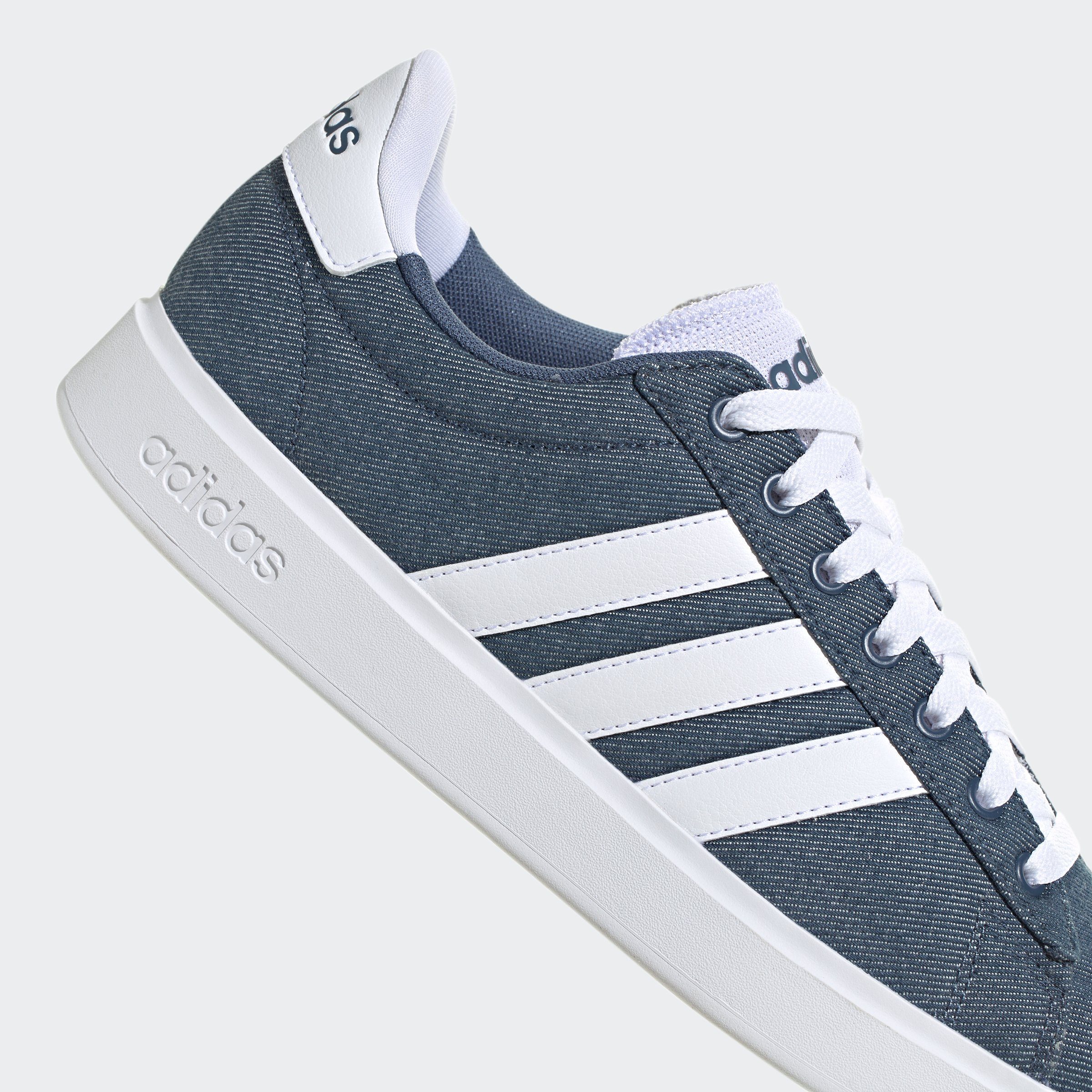 adidas Sportswear Sneakers GRAND COURT 2.0 Design geïnspireerd op de adidas Superstar
