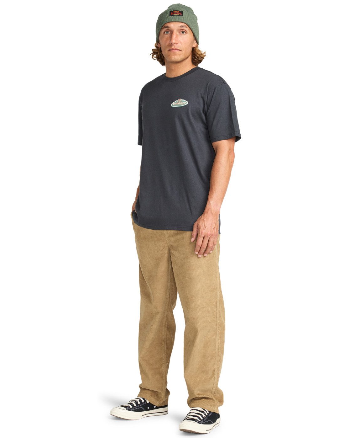 Billabong T-shirt Runner Up
