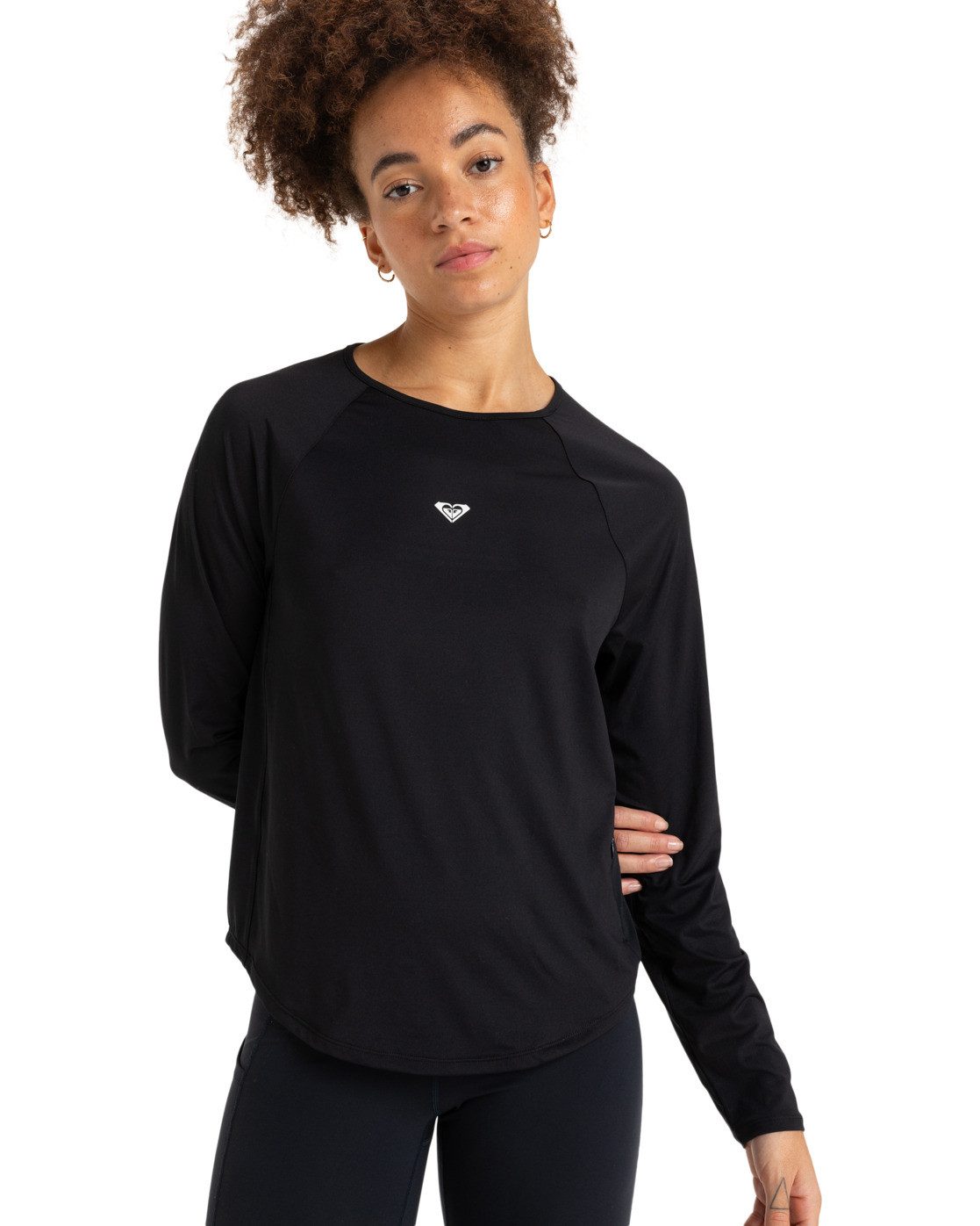 Roxy Shirttop Bold Moves 2.0