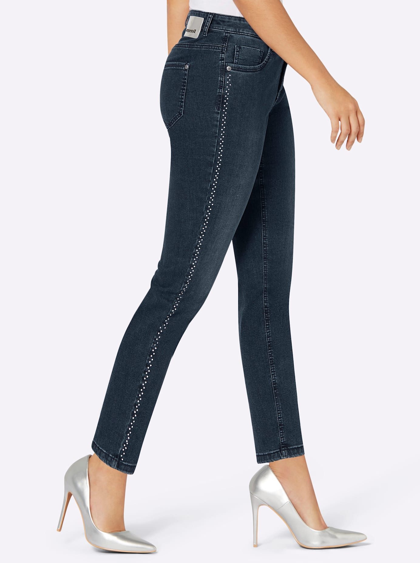 ascari Stretch jeans