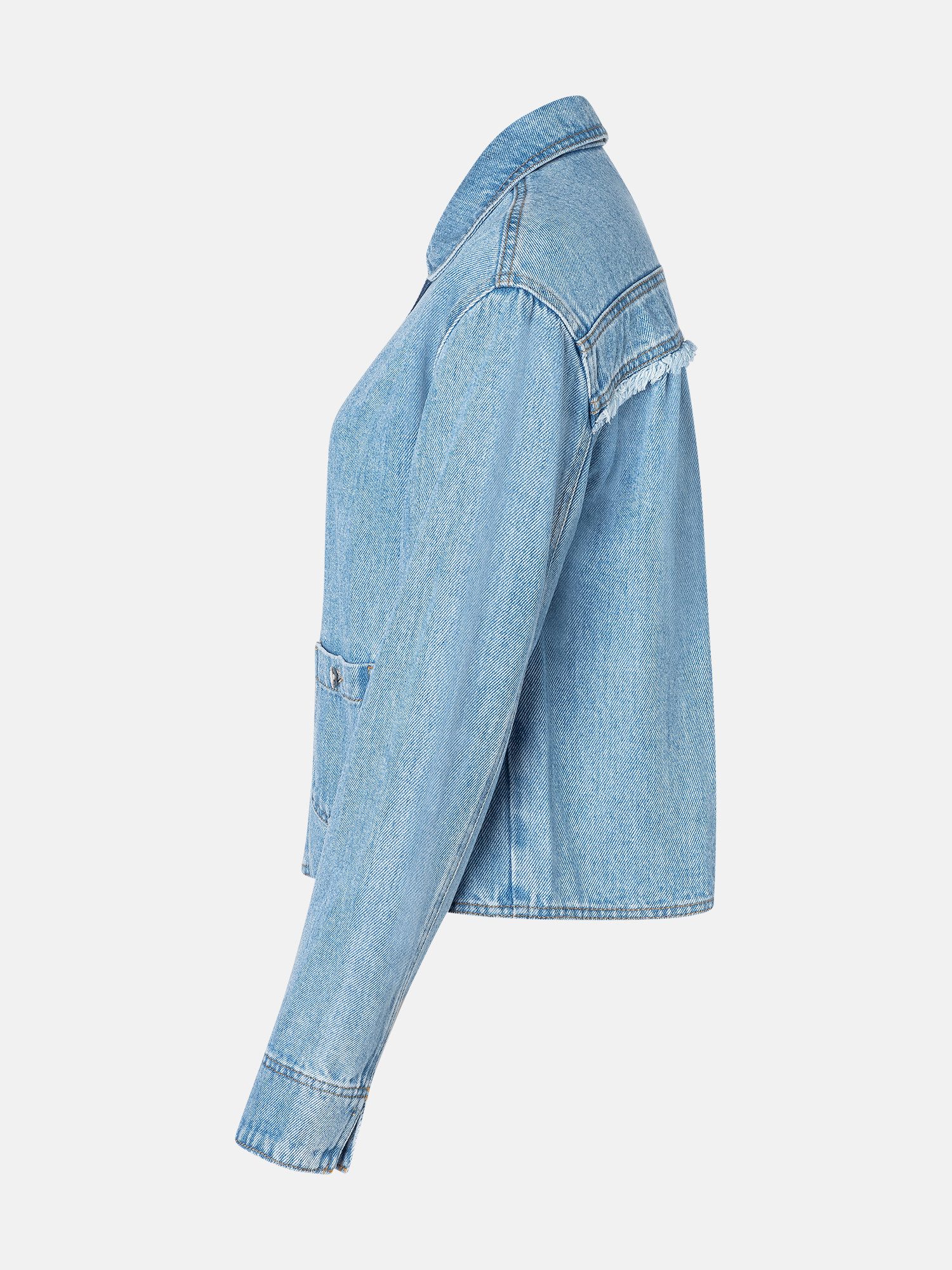 Lieblingsstück Jeansjack Nixon