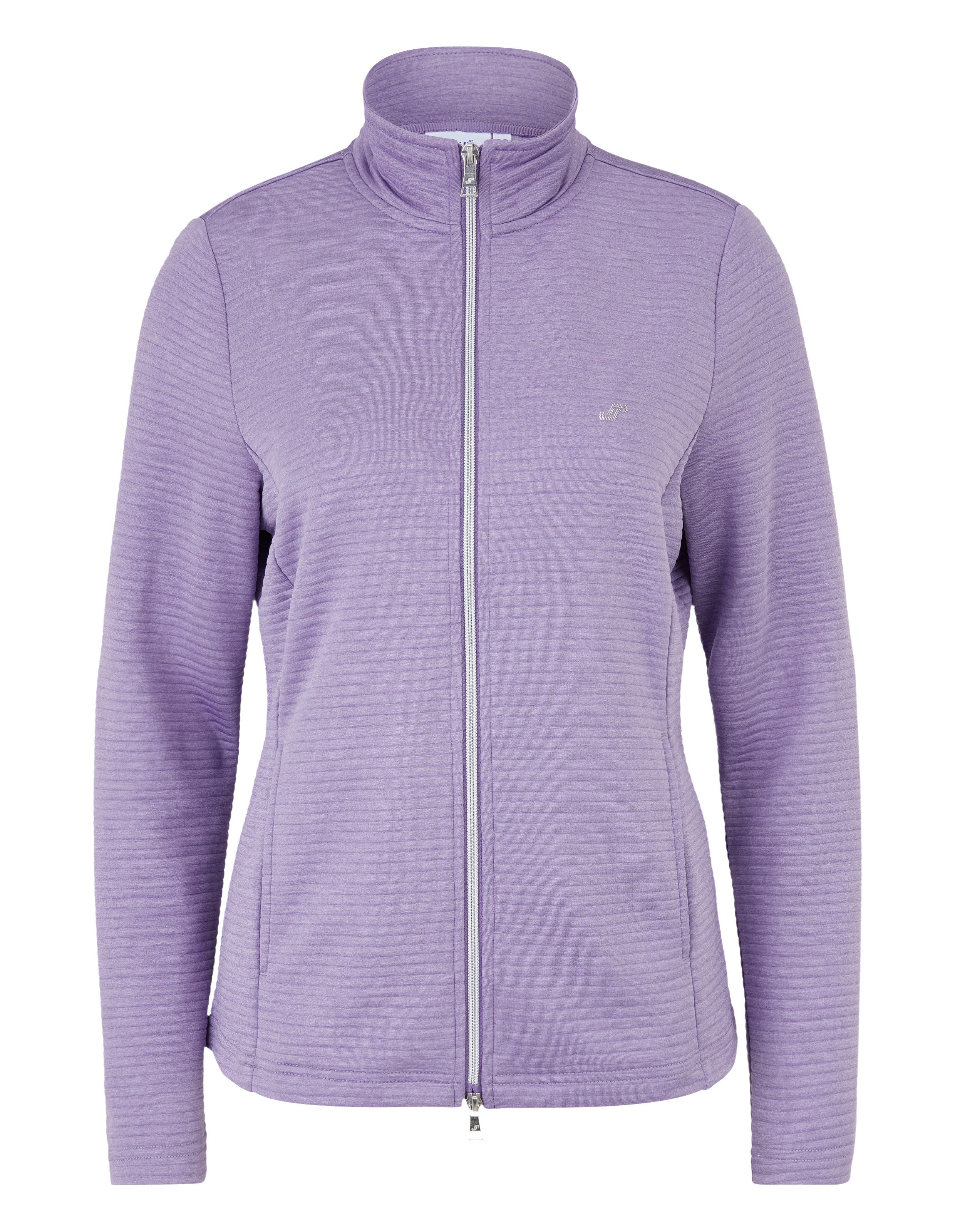 Joy Sportswear Trainingsjack SPORTJACKE PEGGY