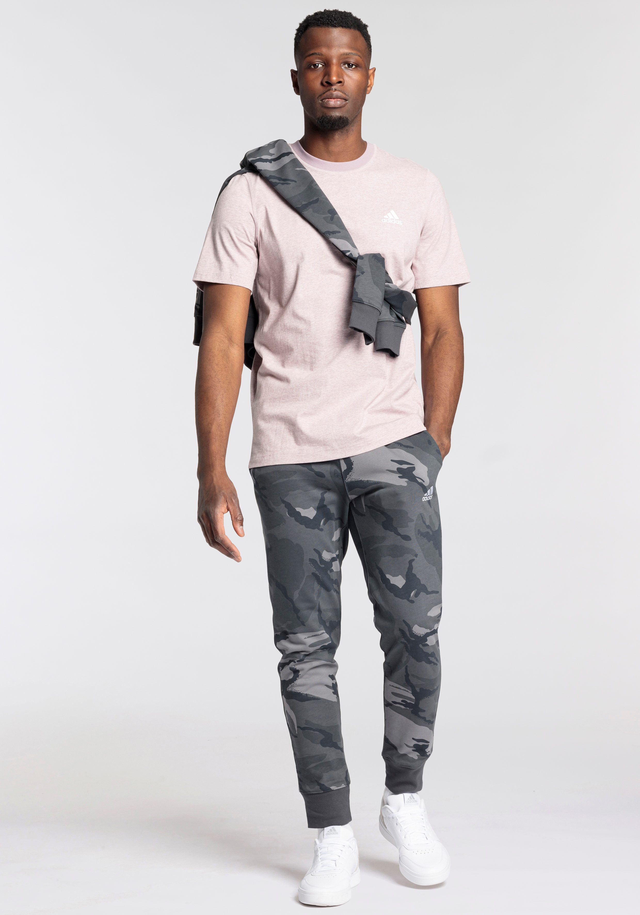 adidas Sportswear T-shirt M MEL T