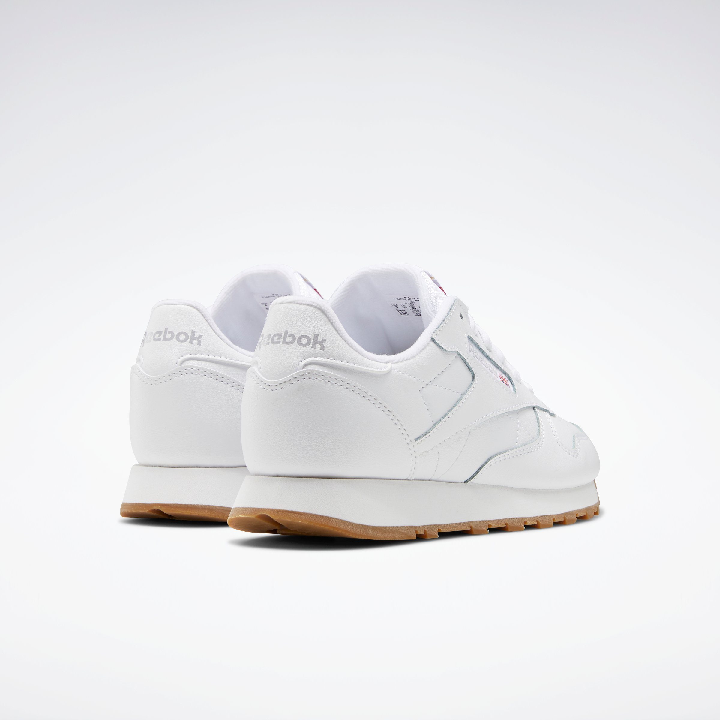 Reebok Classic Sneakers Classic Leather