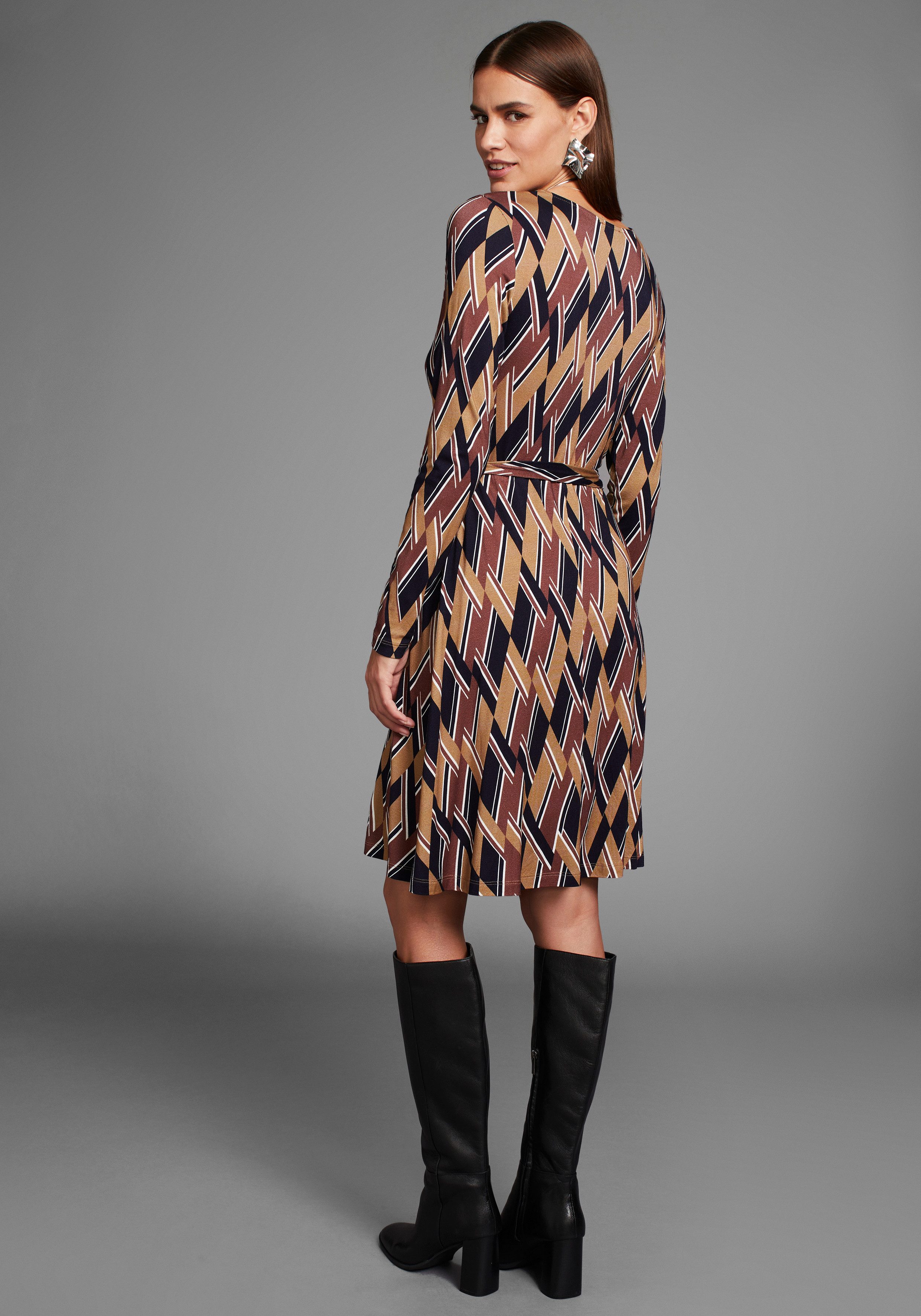 HECHTER PARIS Jerseyjurk