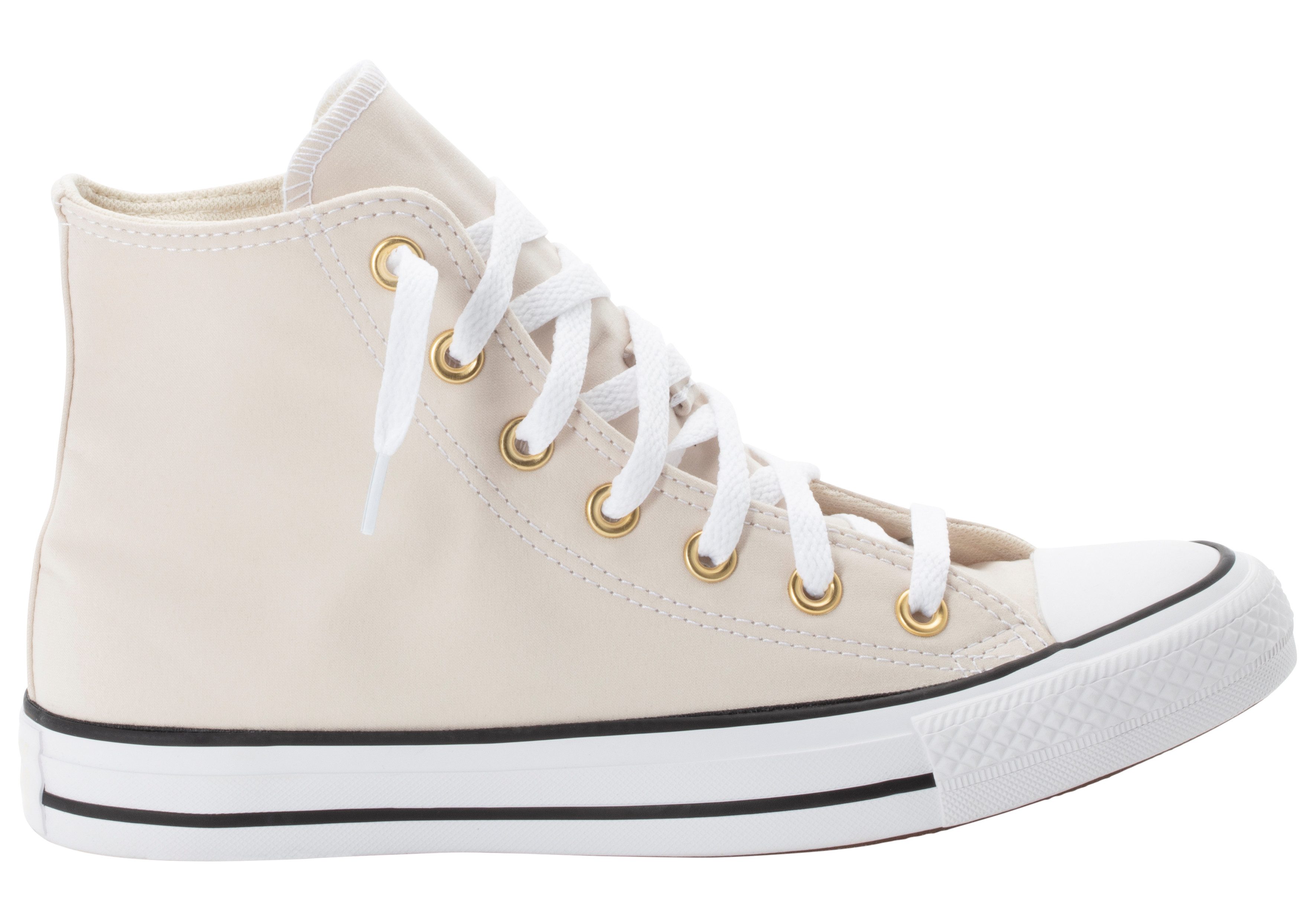 Converse Sneakers CHUCK TAYLOR ALL STAR PEACHED CANVAS