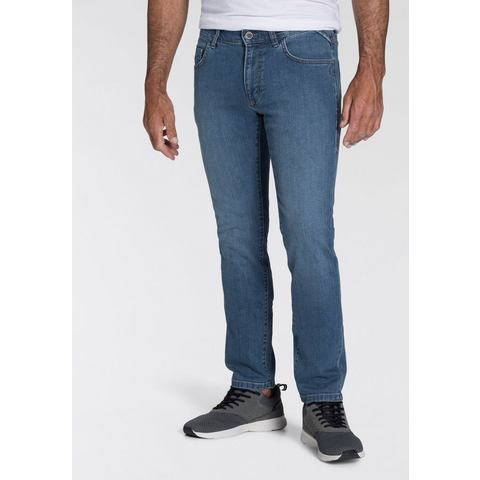 NU 20% KORTING: Pioneer Authentic Jeans Straight jeans Eric