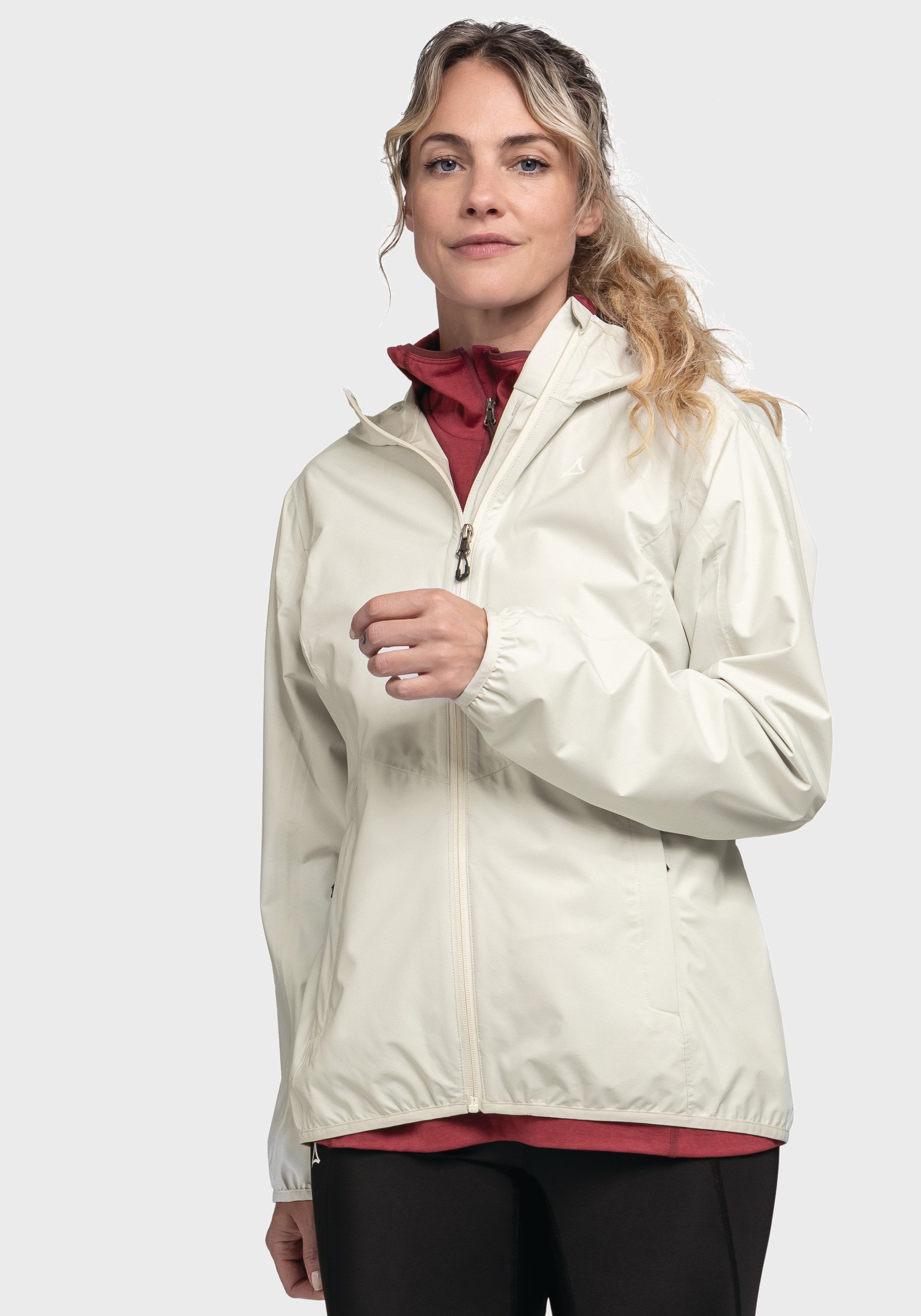 Schöffel Outdoorjack Hiking Jacket Style Migandi WMS