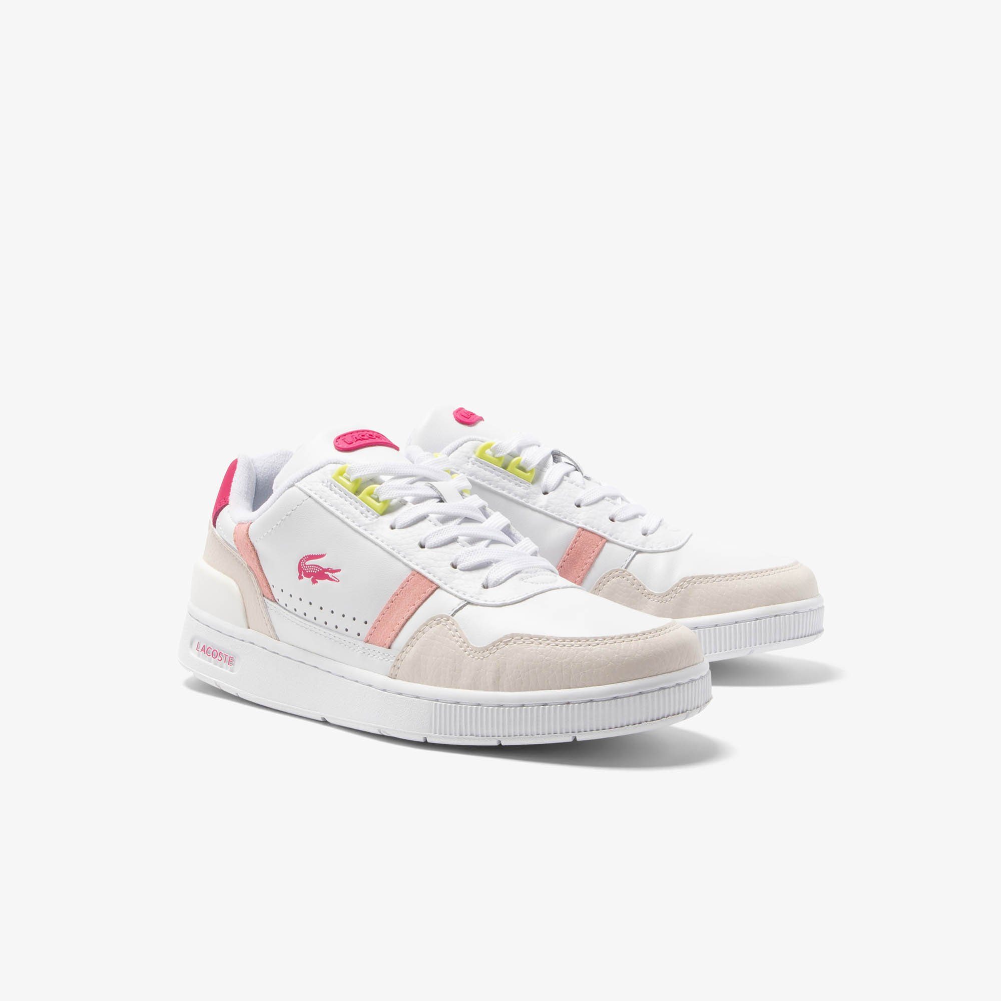 Lacoste Sneakers T-CLIP 223 6 SFA