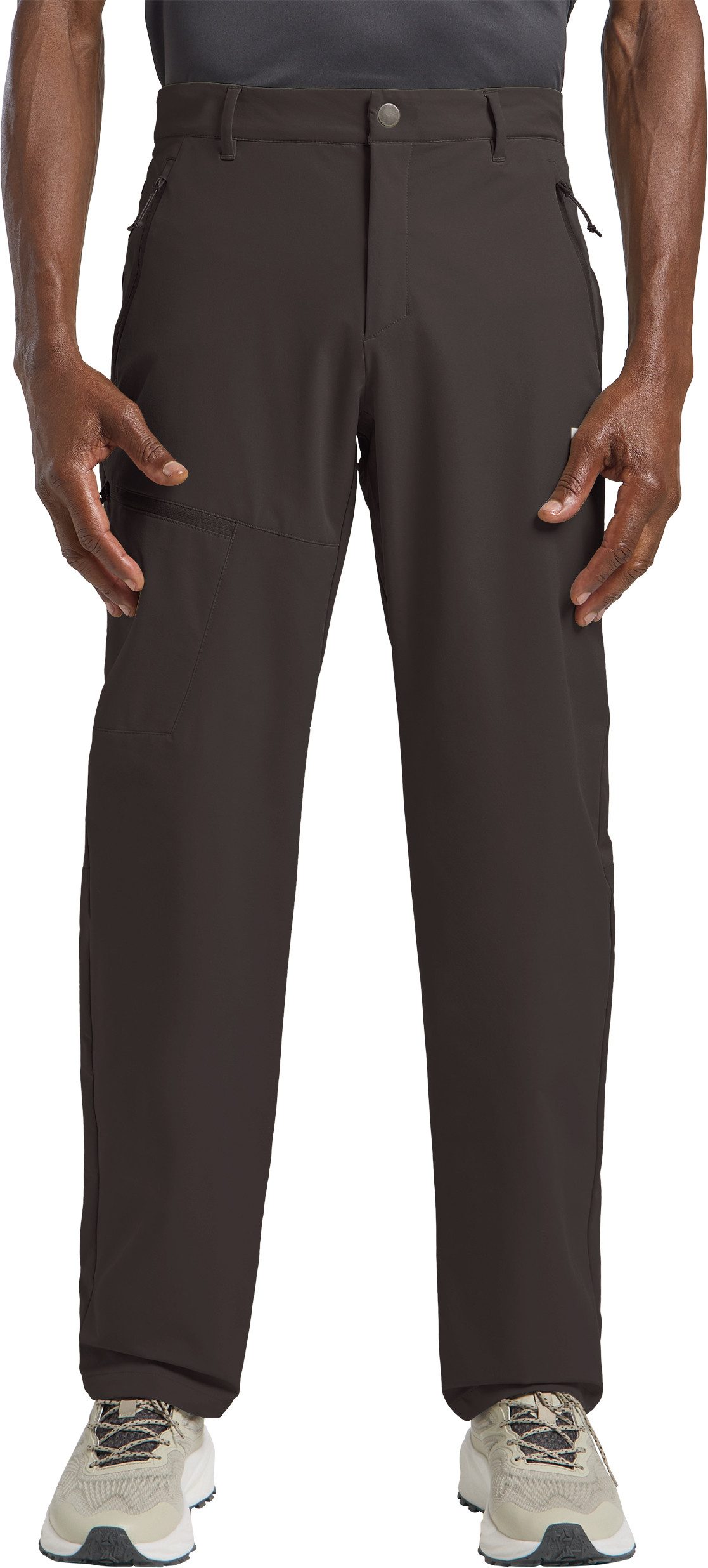 Jack Wolfskin Outdoorbroek PICO TRAIL PANTS M