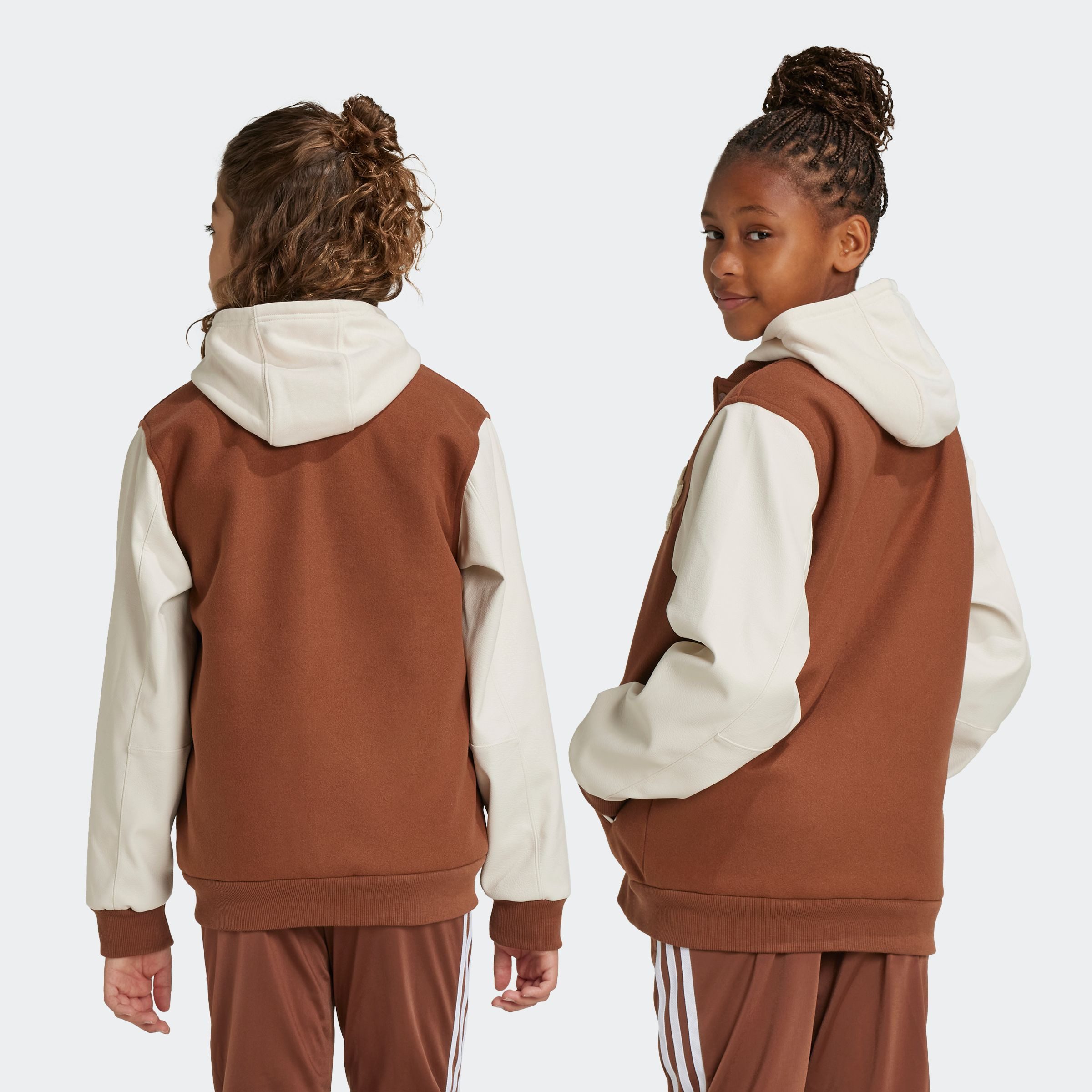 adidas Originals Outdoorjack VRCT JACKET