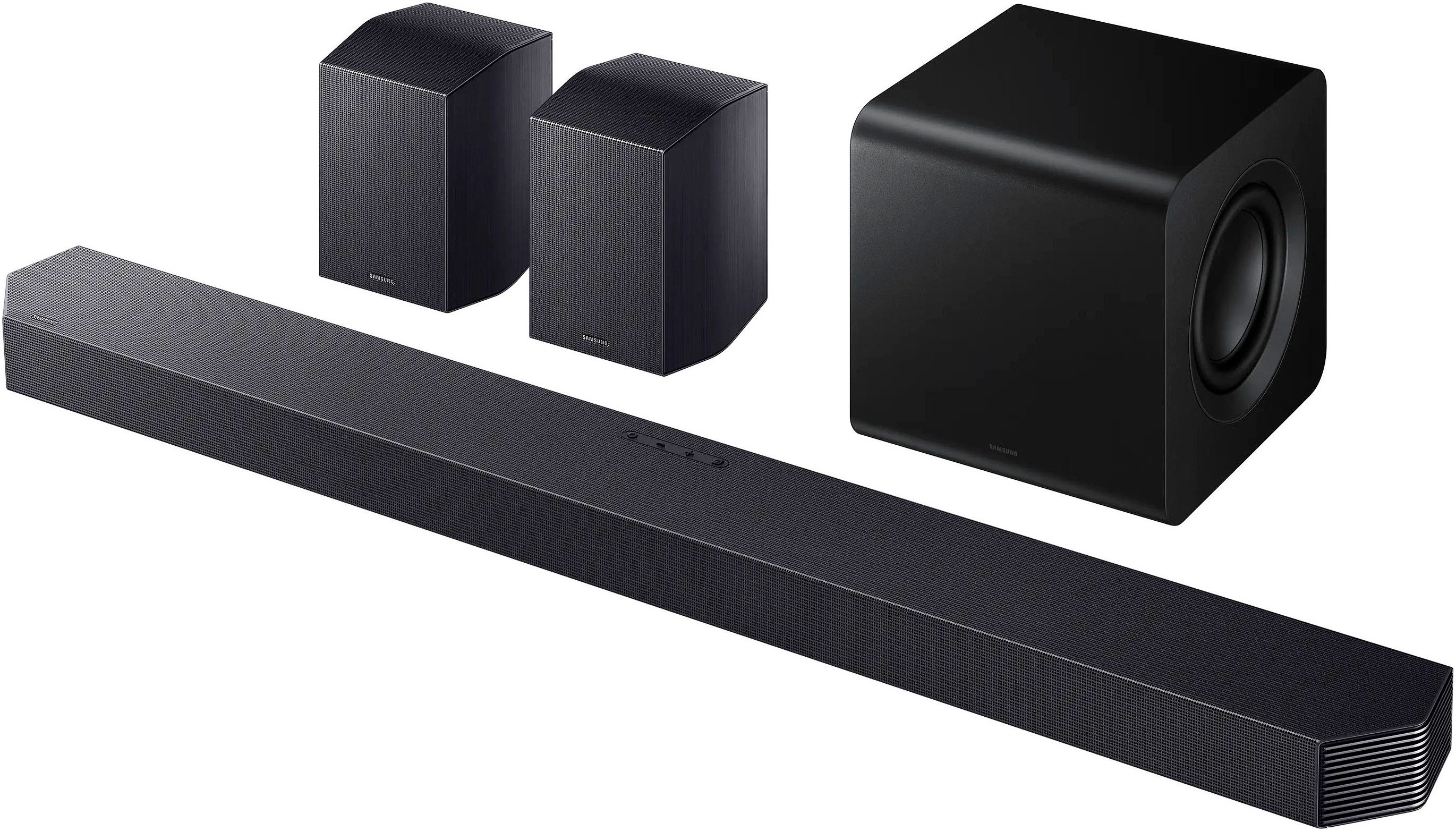Samsung Soundbar HW-Q935GF Q-soundbar