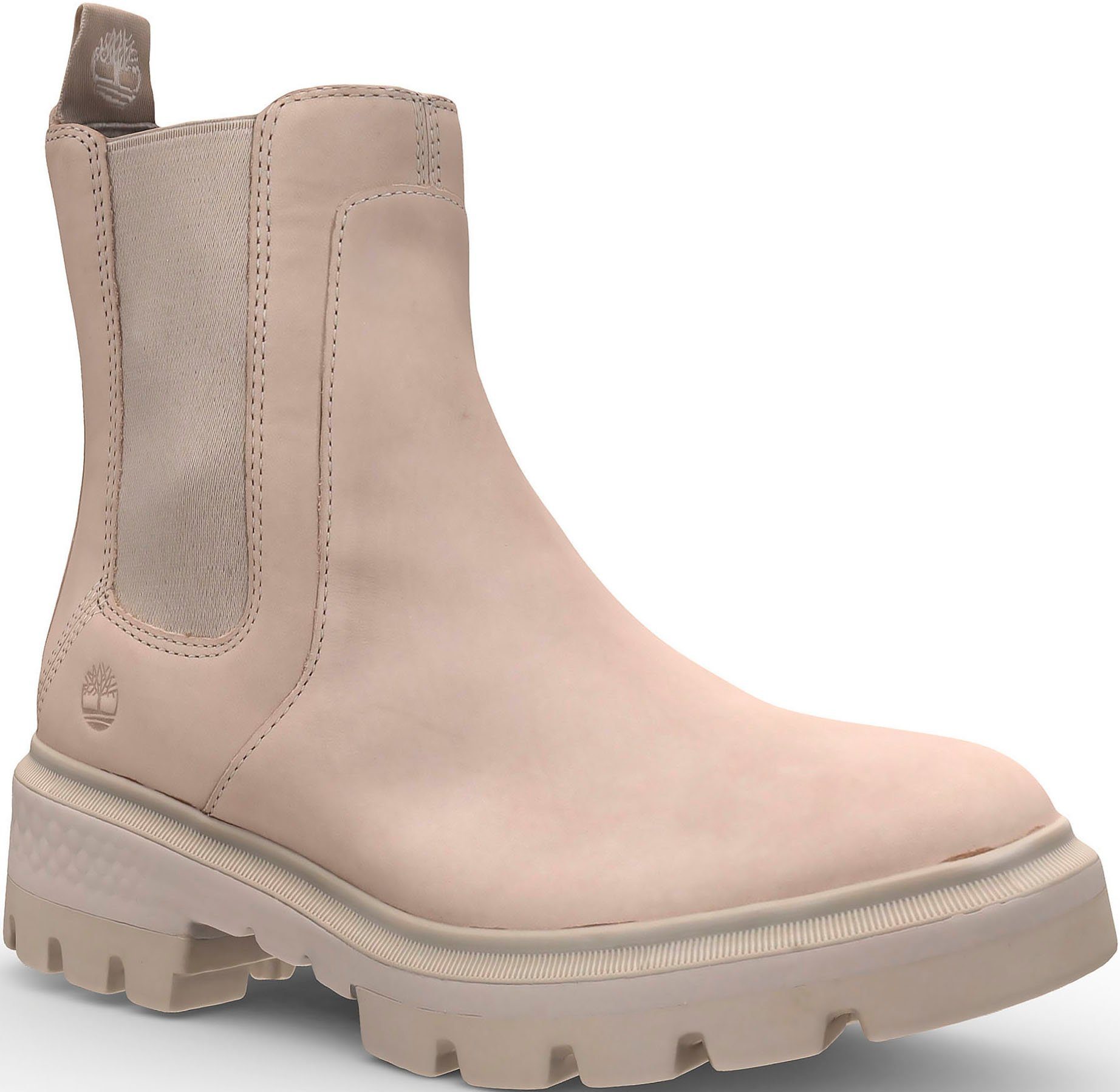 Timberland Chelsea-boots Cortina Valley Chelsea