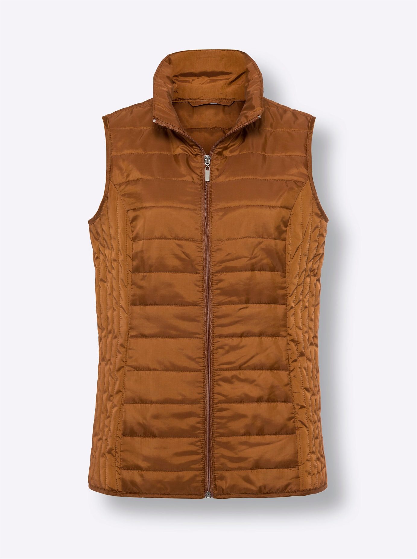 Classic Basics Bodywarmer