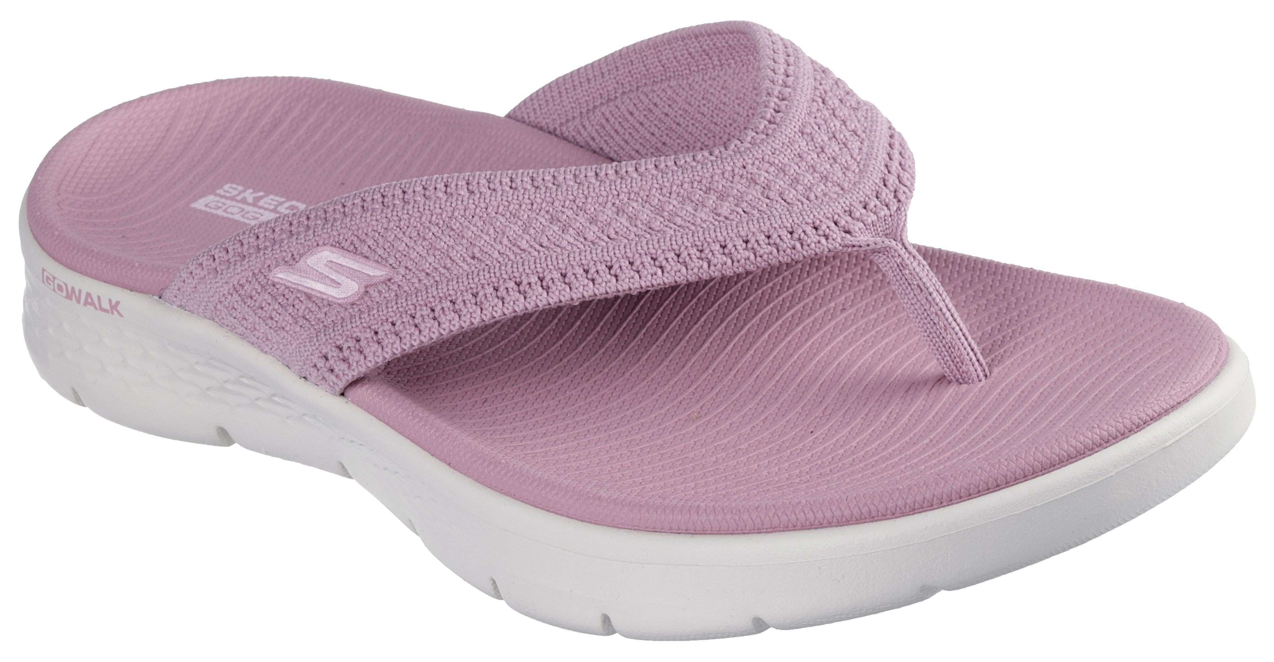 Skechers Teenslippers GO WALK FLEX SANDAL