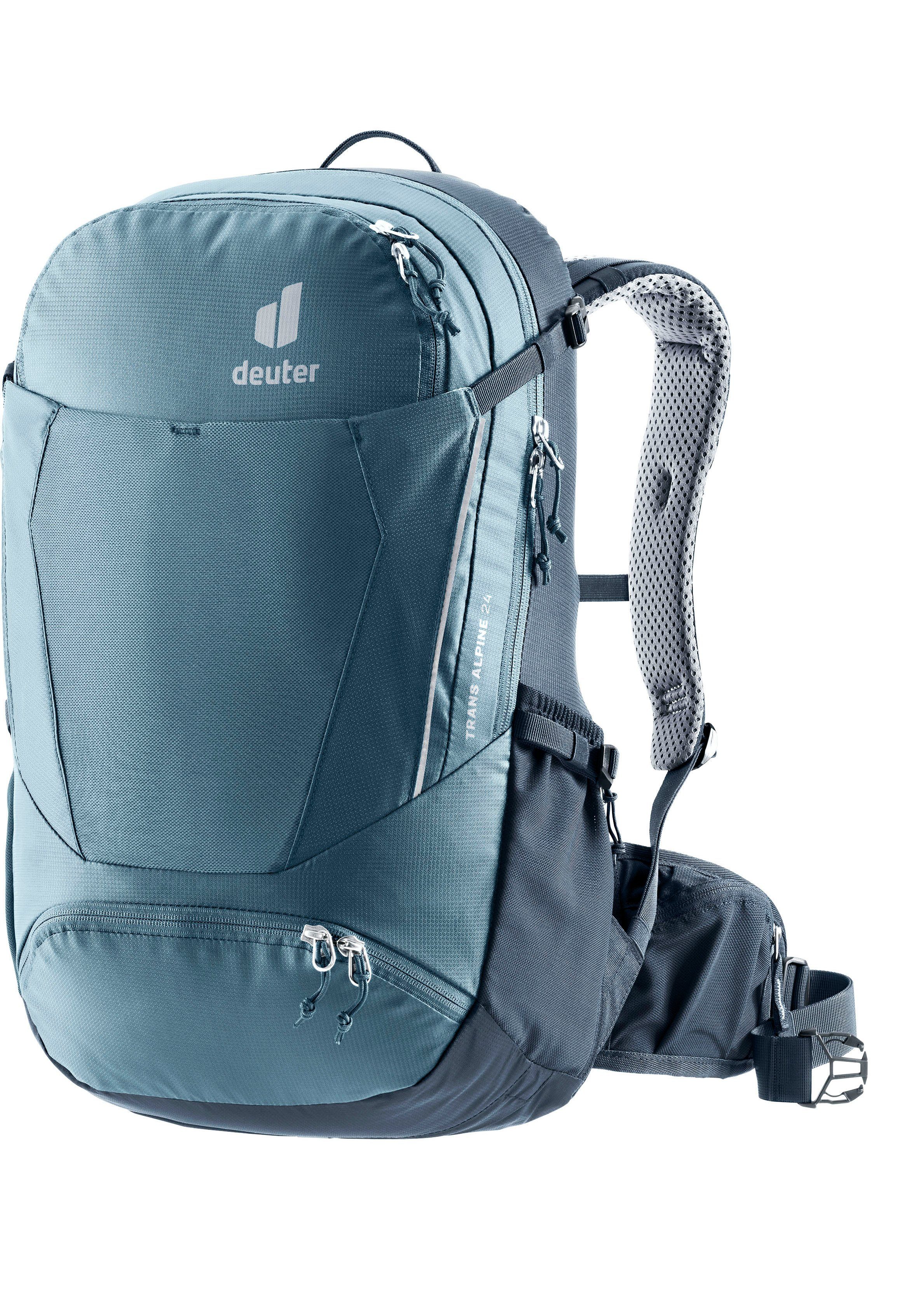 Deuter Fietsrugzak Trans Alpine 24