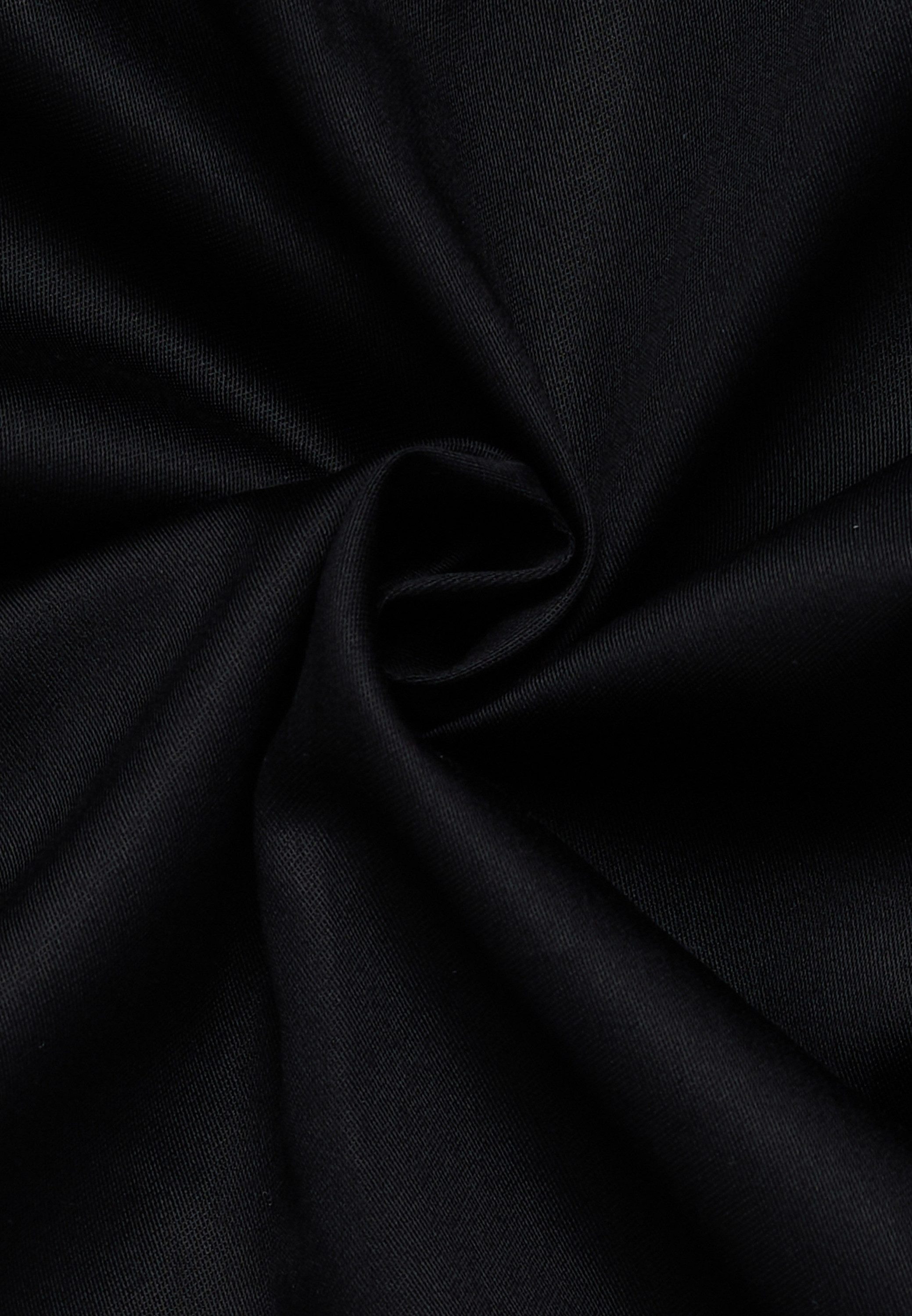 Eterna Overhemd met lange mouwen MODERN FIT NON IRON (strijkvrij)