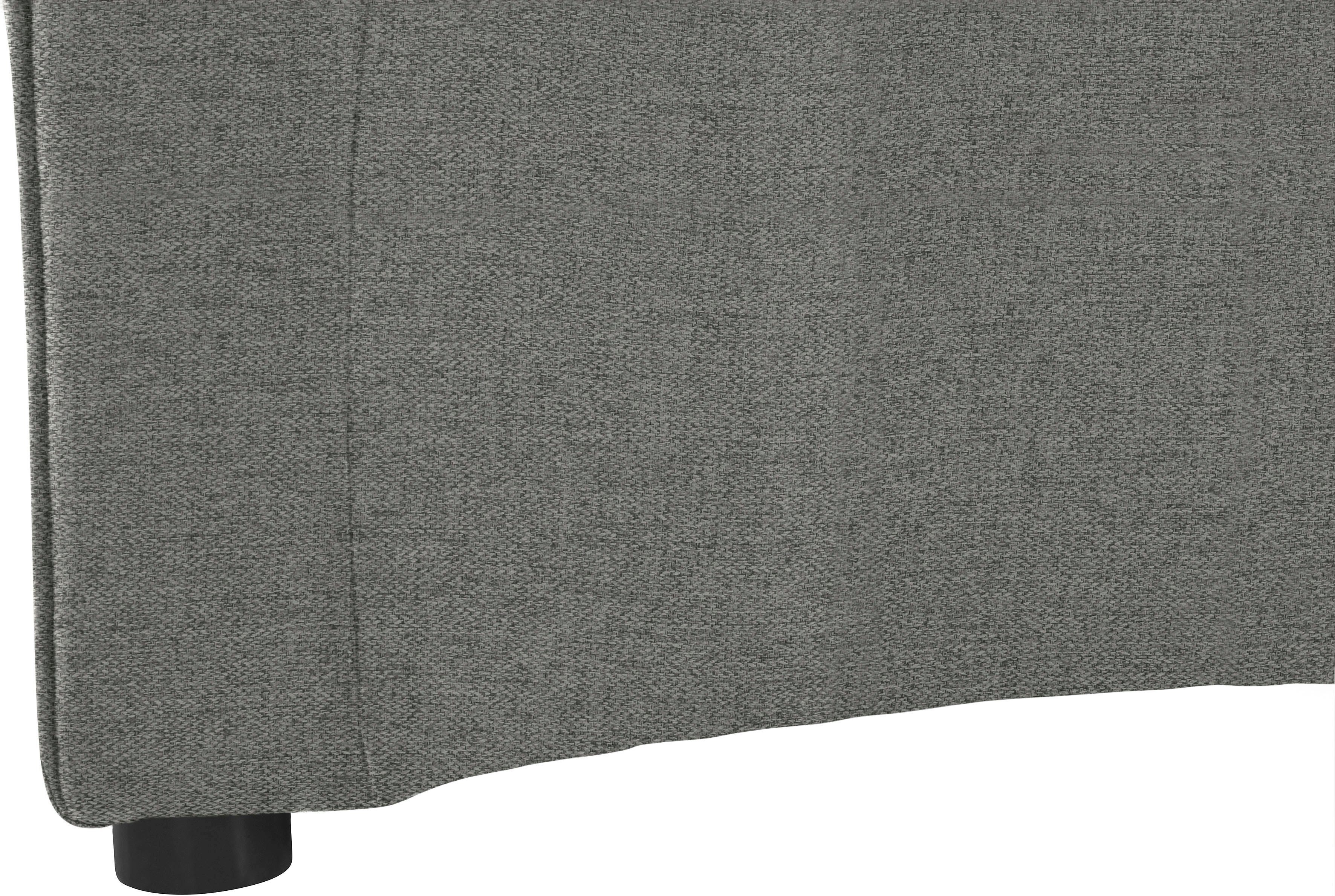 DOMO collection Fauteuil Sarafina optioneel met veerkern
