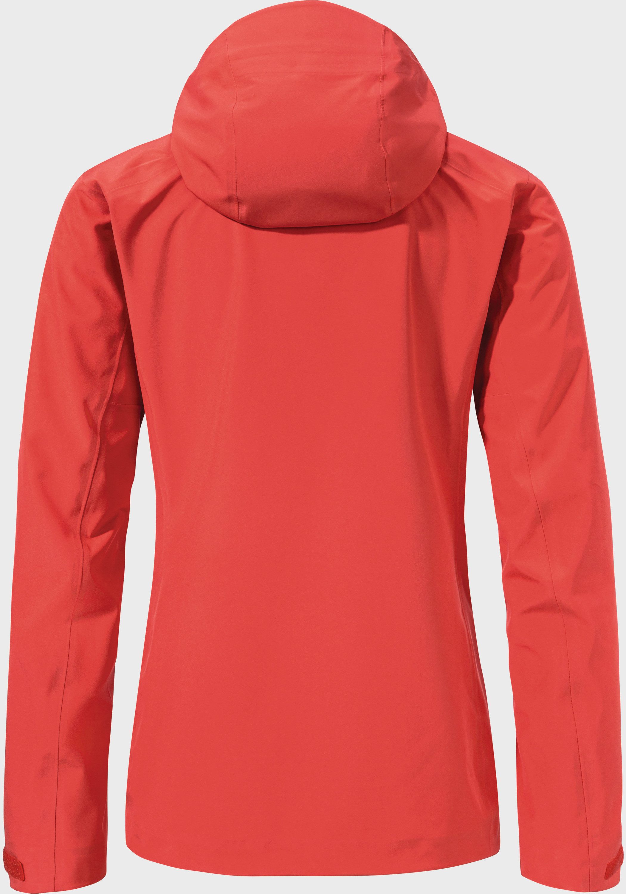 Schöffel Outdoorjack Hiking Jacket Style Cascata WMS