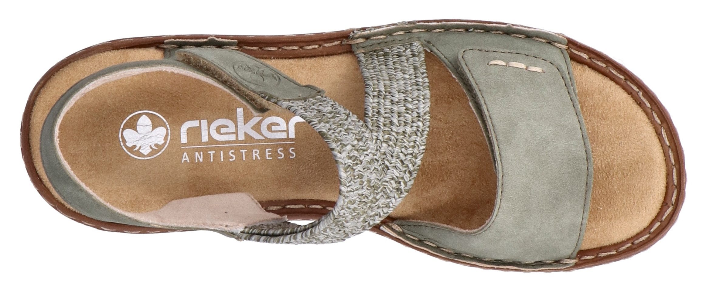 Rieker Sandalen