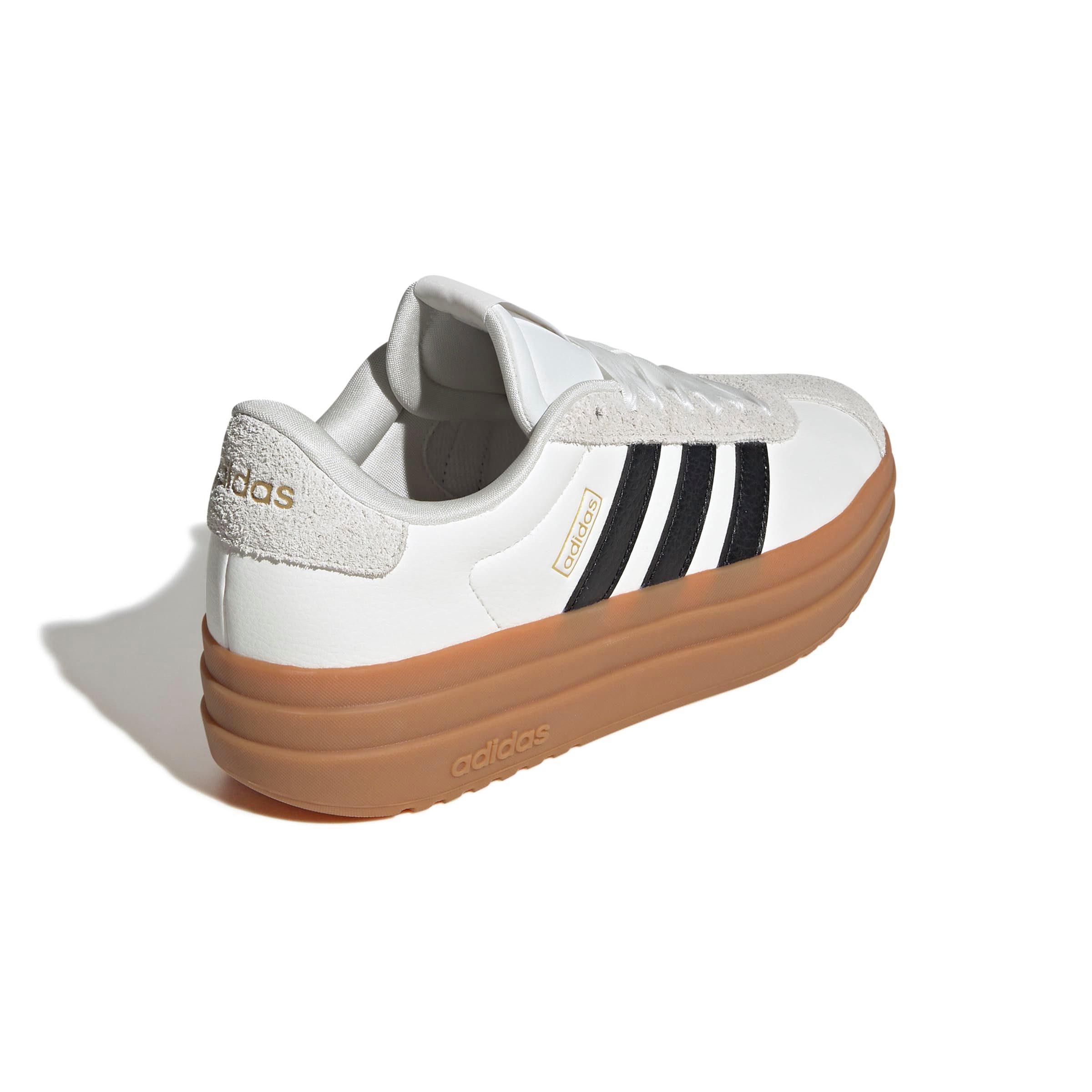 adidas Sportswear Sneakers VL COURT BOLD met plateau tussenzool