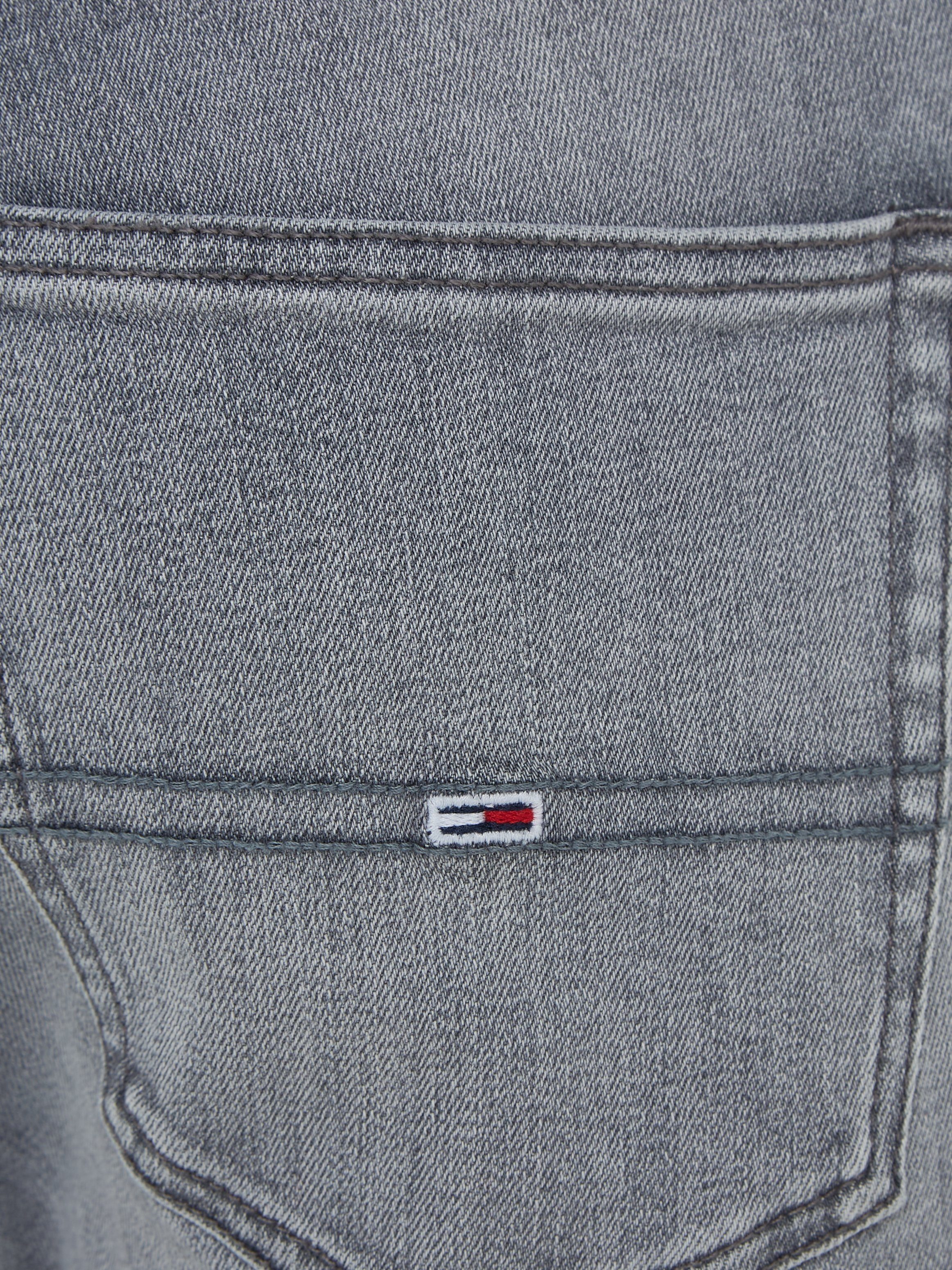 TOMMY JEANS 5-pocket jeans SCANTON SLIM