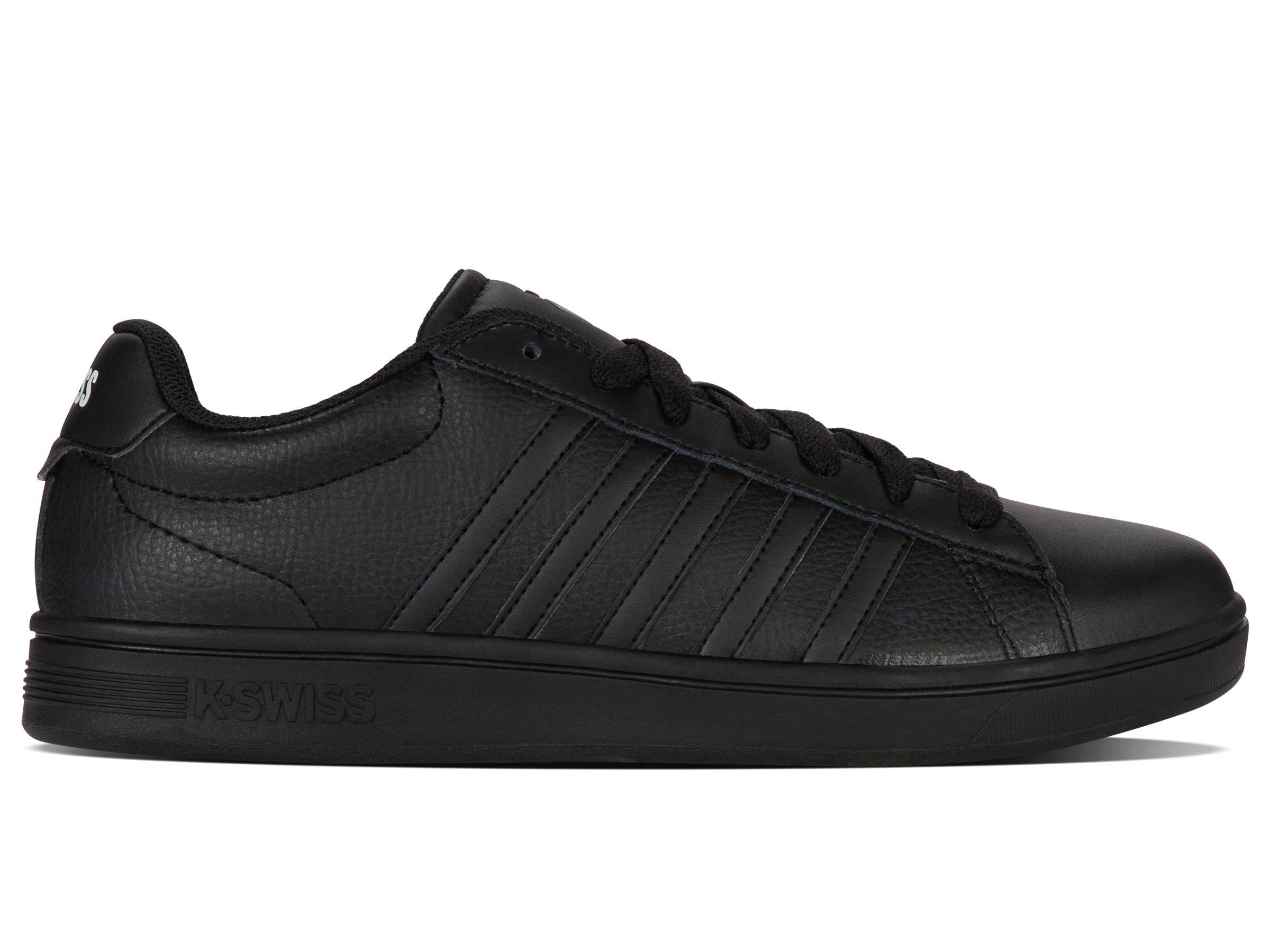 K-Swiss Sneakers COURT TIEBREAK II