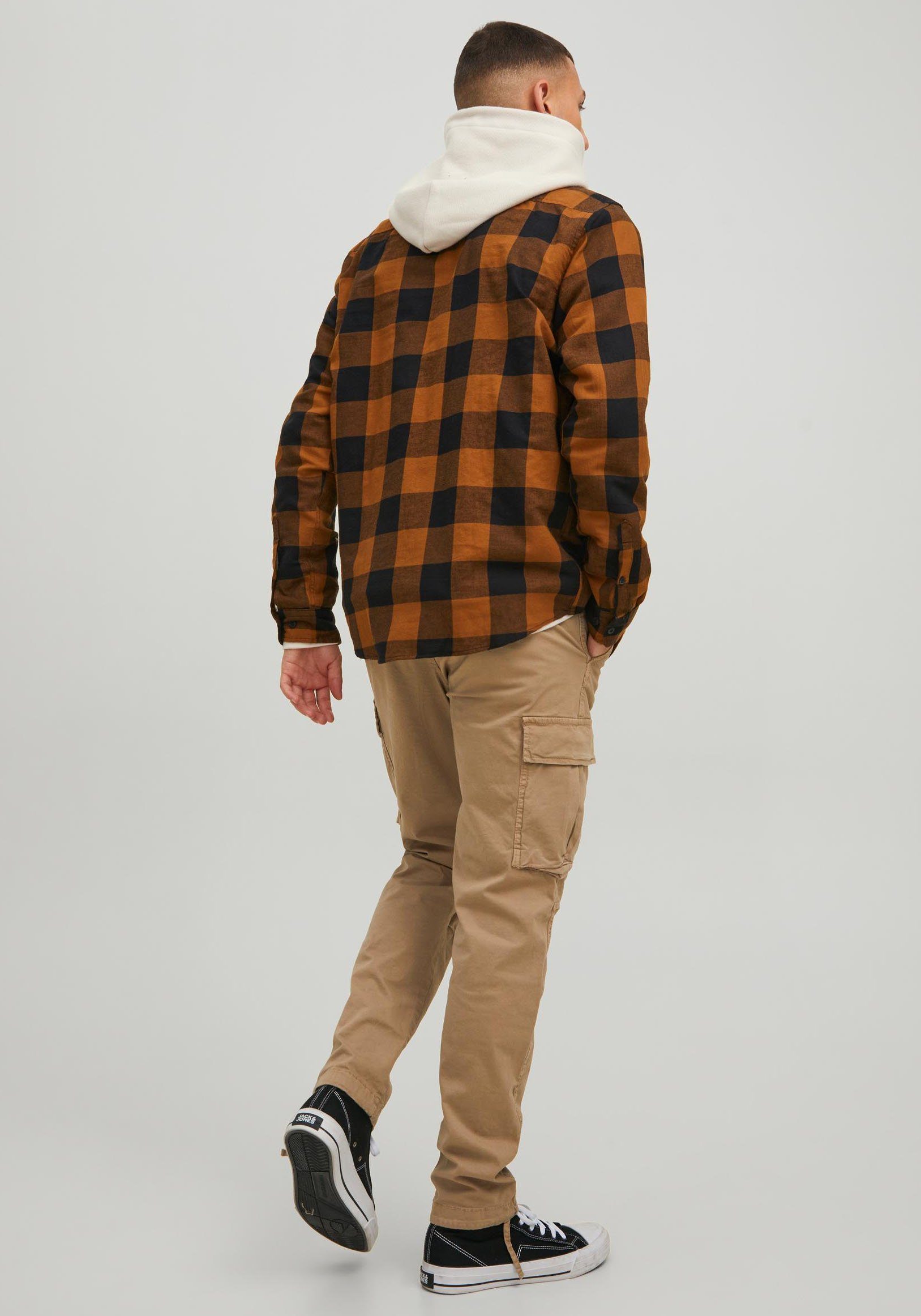 Jack & Jones Cargobroek STACE TUCKER