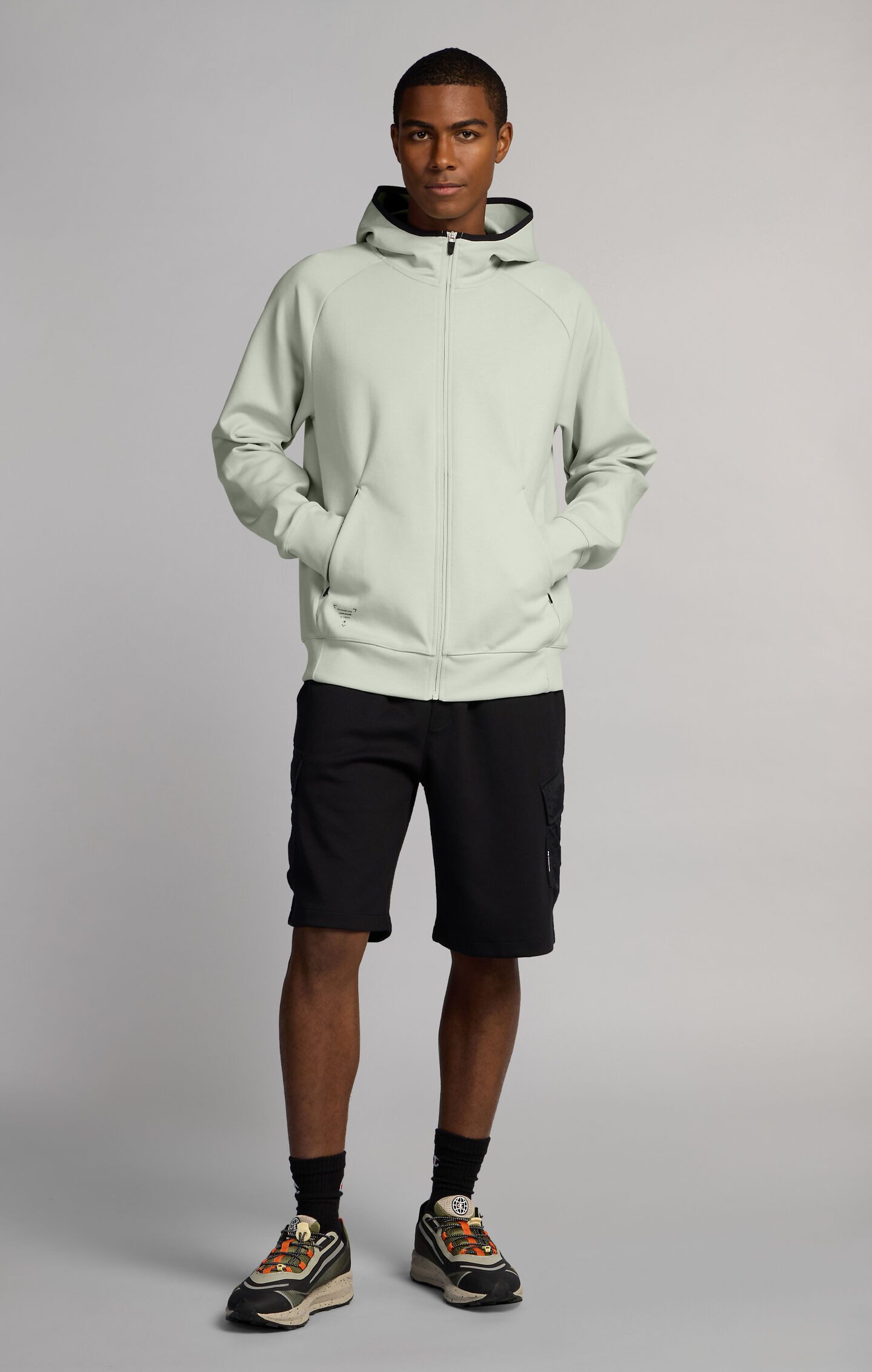 Champion Capuchonsweatvest