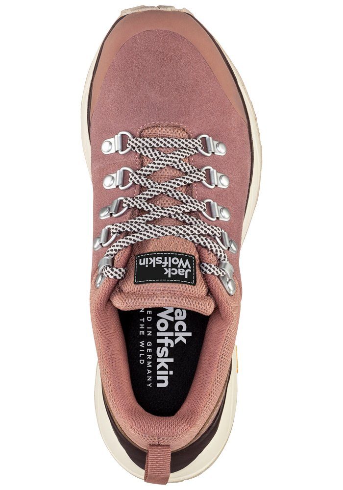 Jack Wolfskin Outdoorschoenen TERRAVENTURE URBAN LOW W