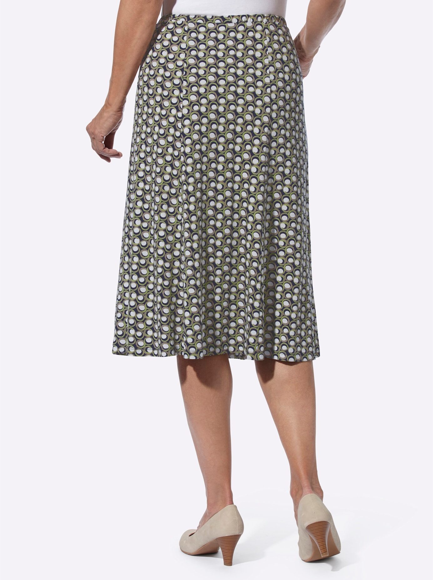 Classic Basics Comfortrok