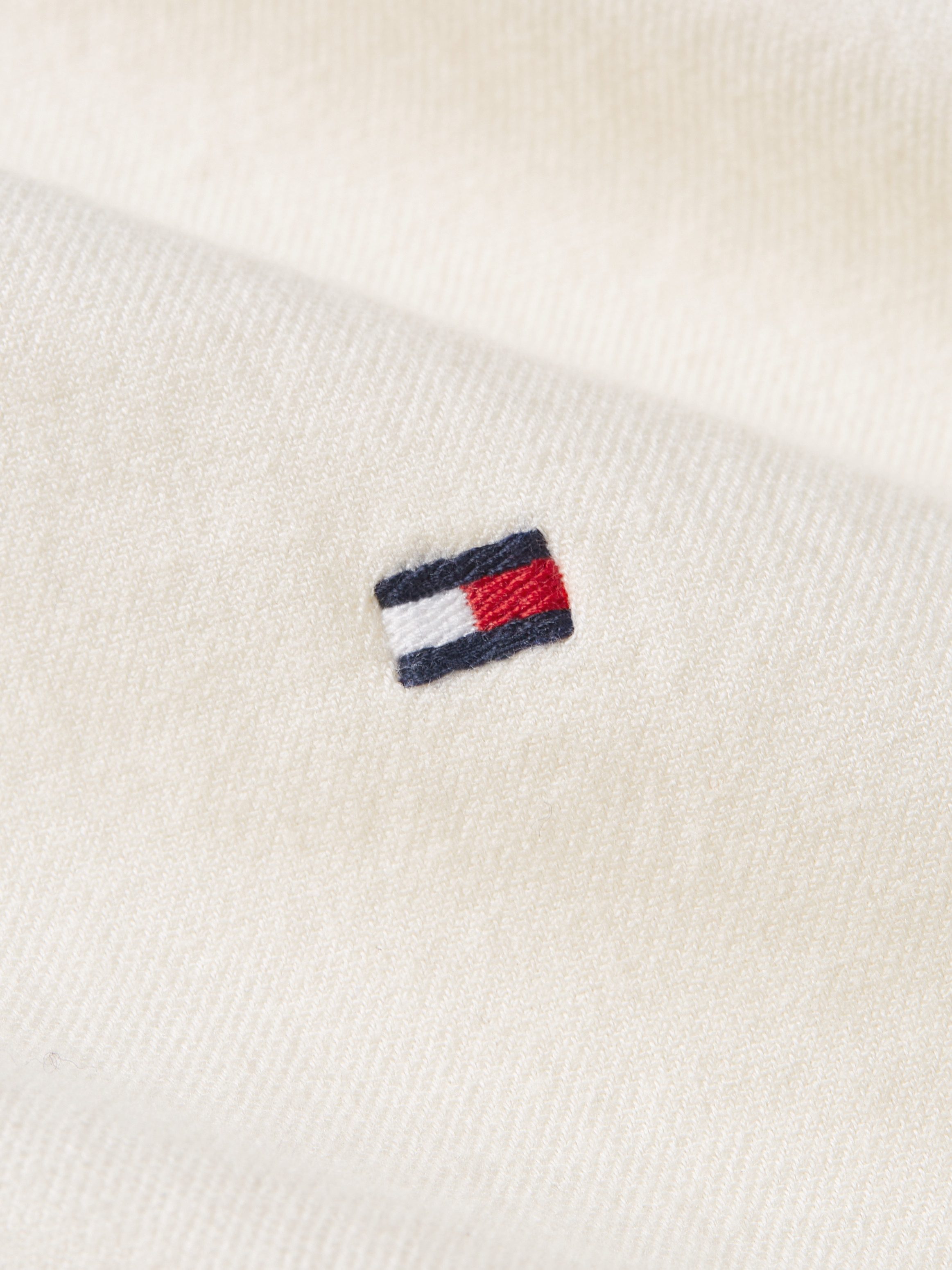 Tommy Hilfiger Businessoverhemd FLEX BRUSHED SOLID RF SHIRT