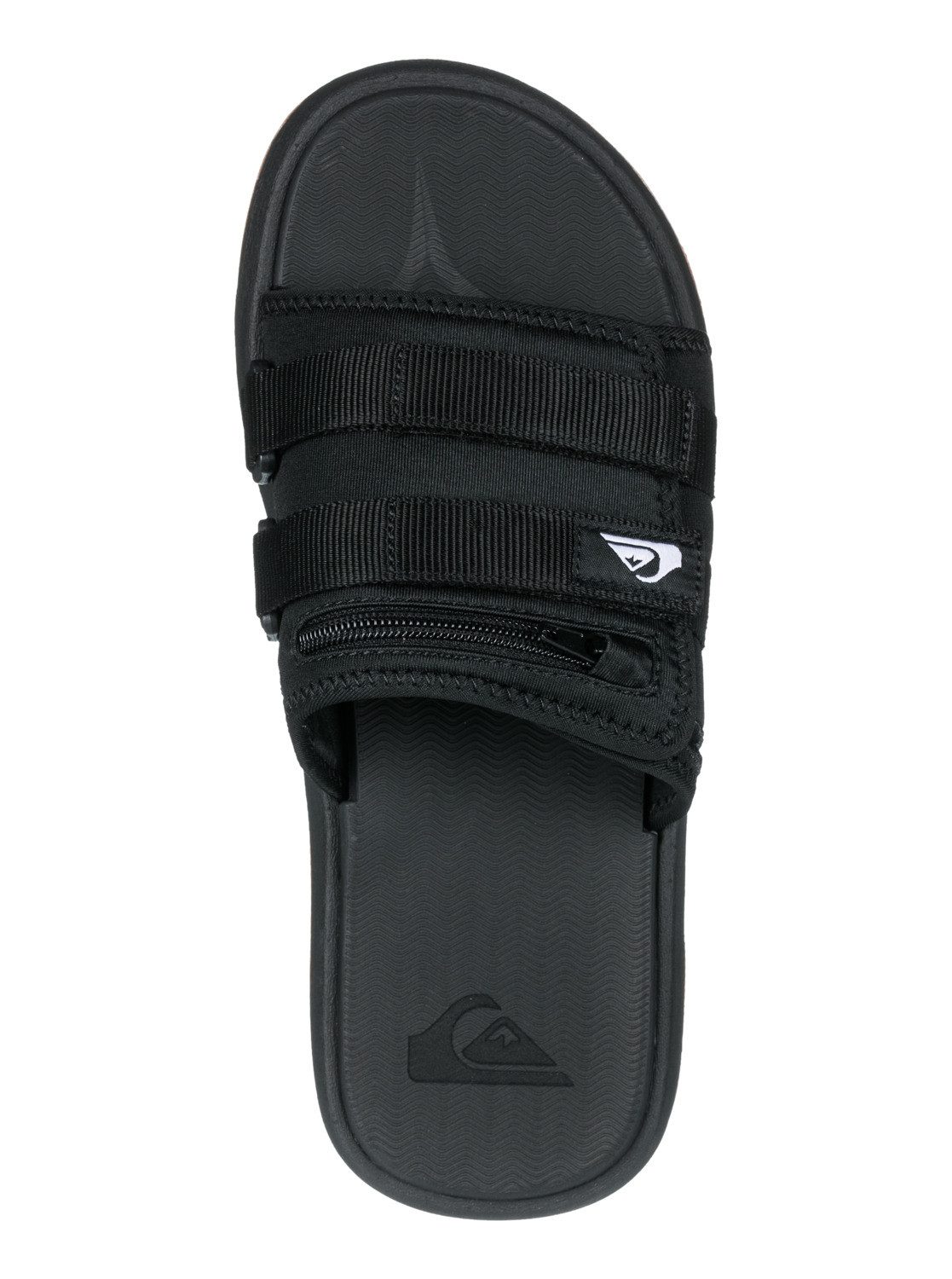 Quiksilver Sandalen Monkey Caged