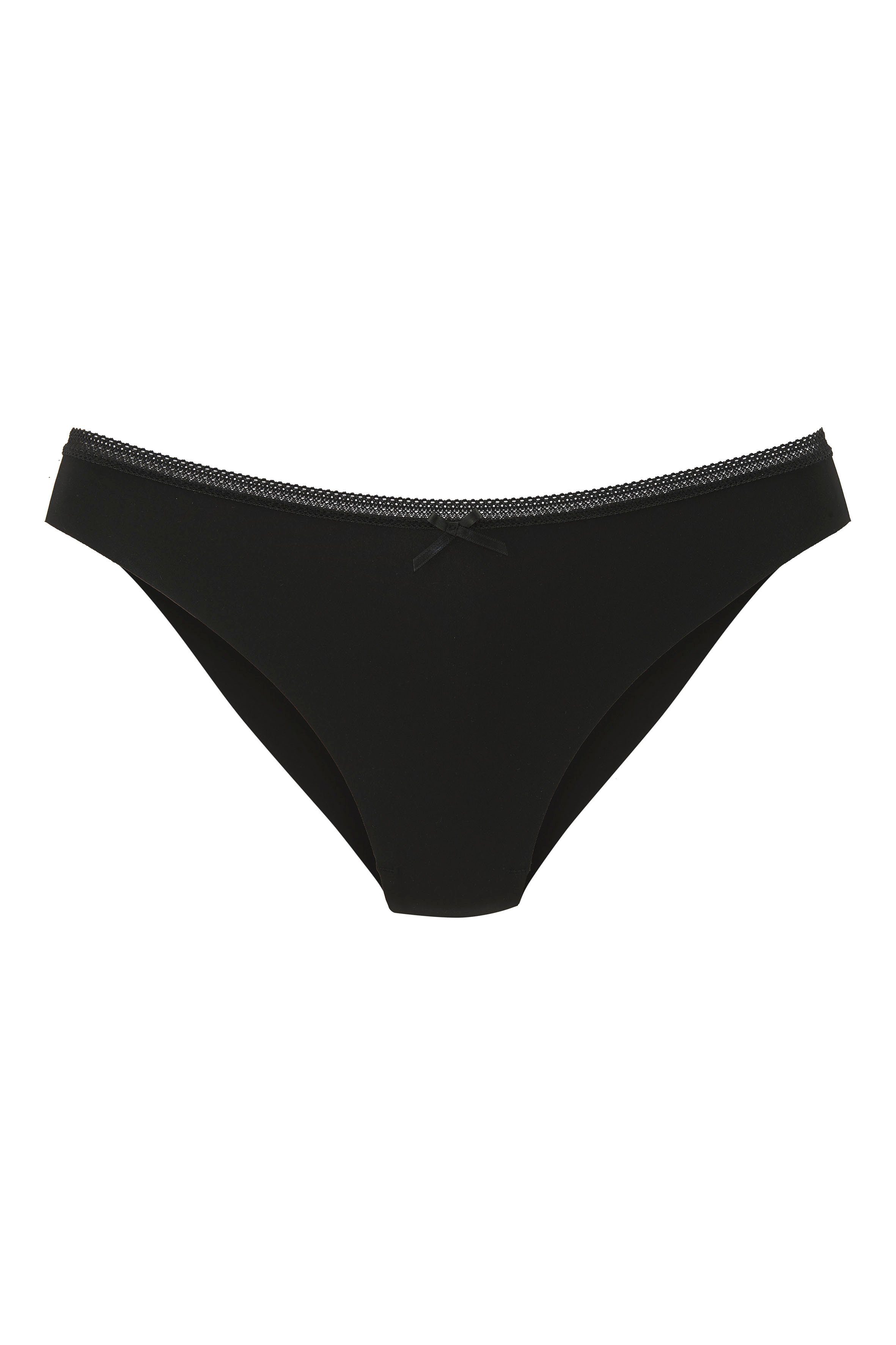s.Oliver RED LABEL Beachwear Slip SEAMLESS met naadloze verwerking