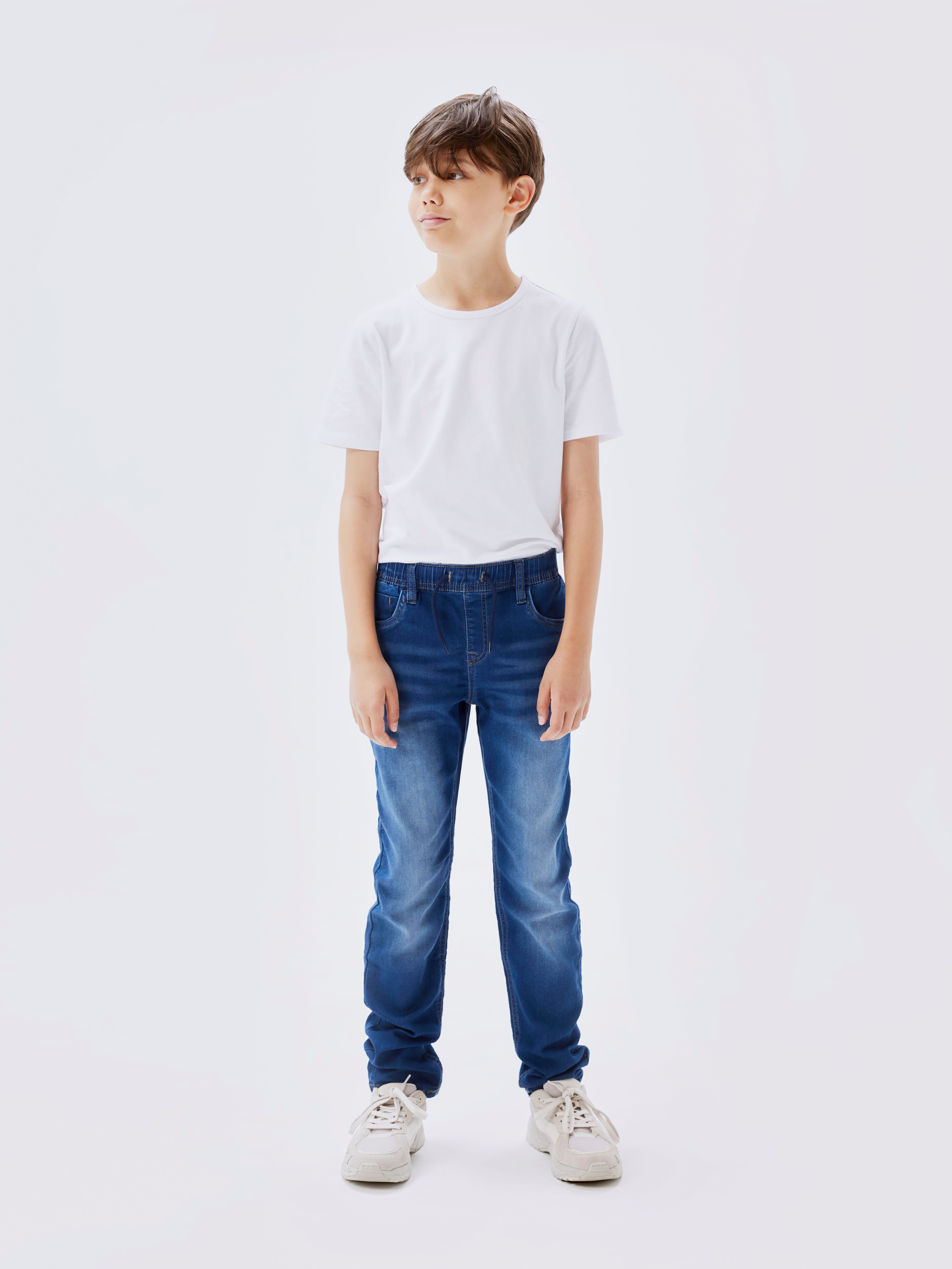 Name It Stretch jeans NKMROBIN DNMTHAYERS 3454