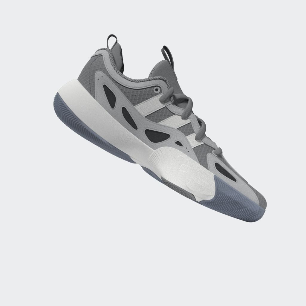 adidas Performance Basketbalschoenen TRAE UNLIMITED