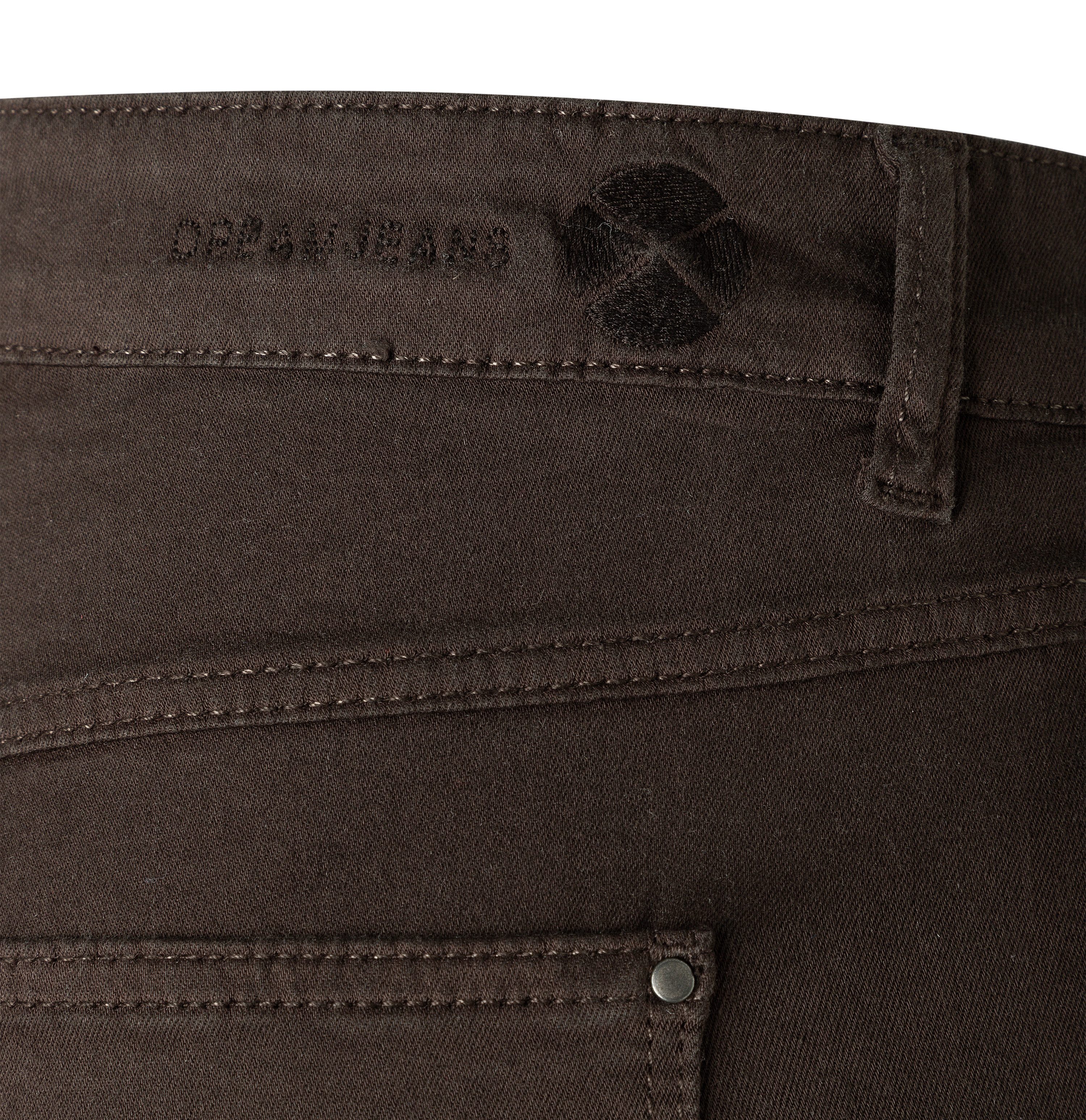MAC Stretch jeans Dream met stretch voor een perfecte pasvorm