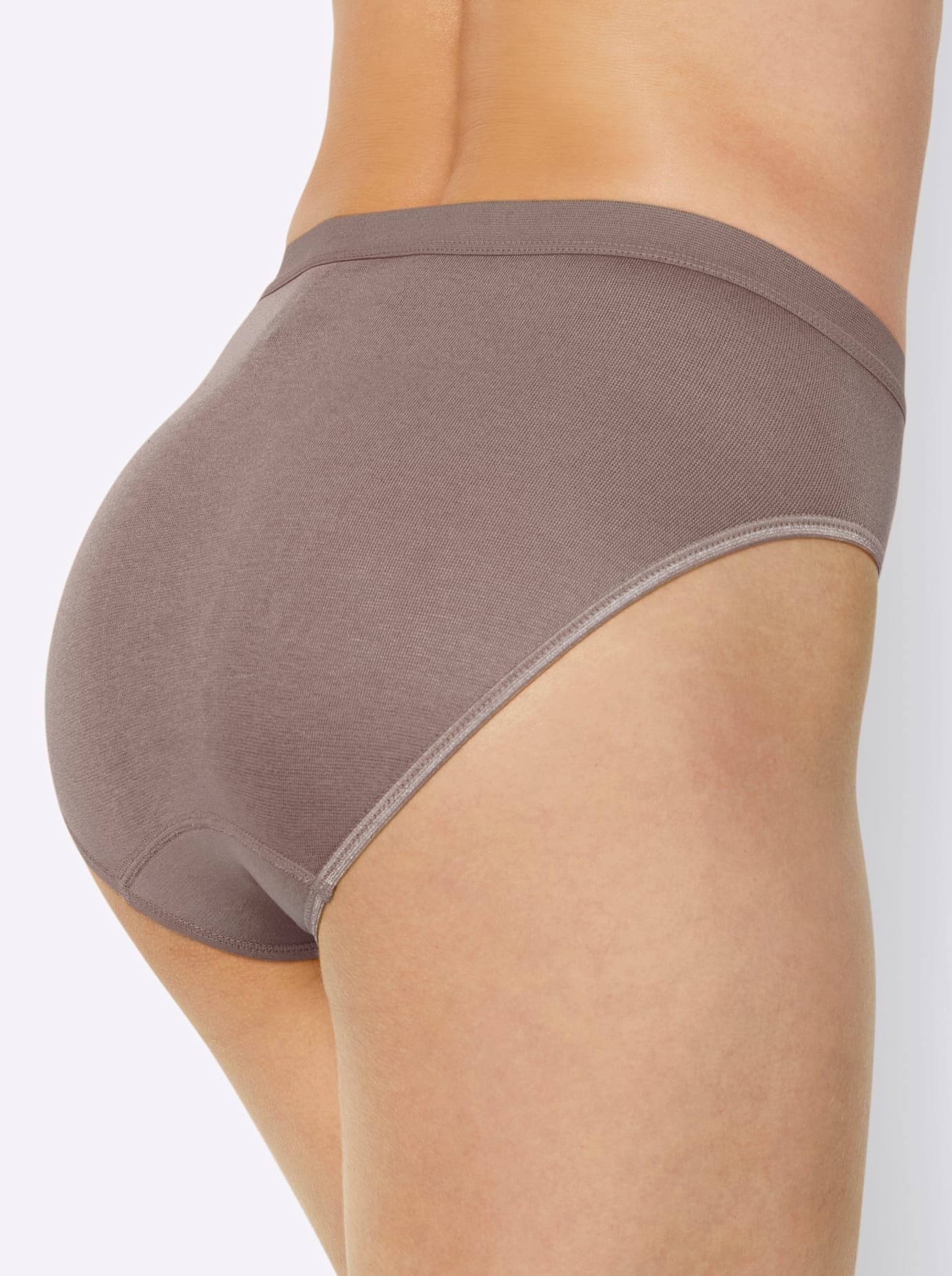 wäschepur Slip (1 stuk)