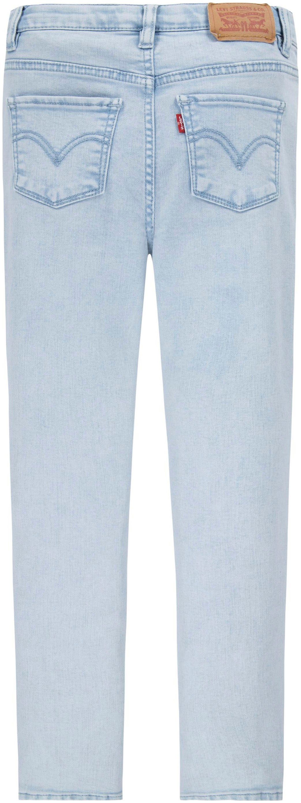 Levi's Kidswear Stretch jeans 720™ HIGH RISE SUPER SKINNY