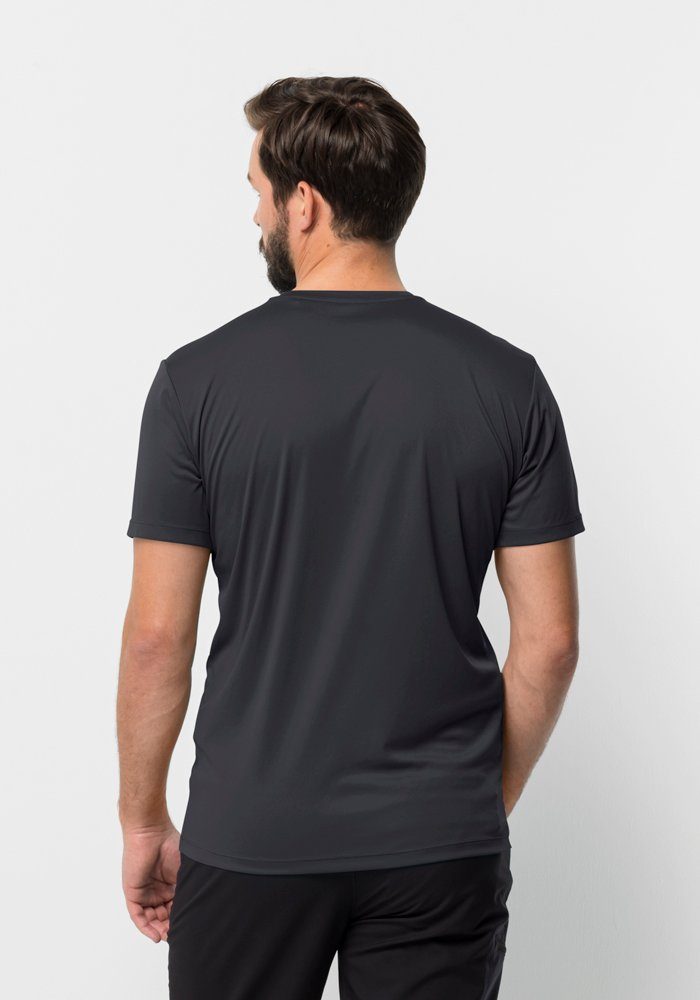 Jack Wolfskin T-shirt TECH T M
