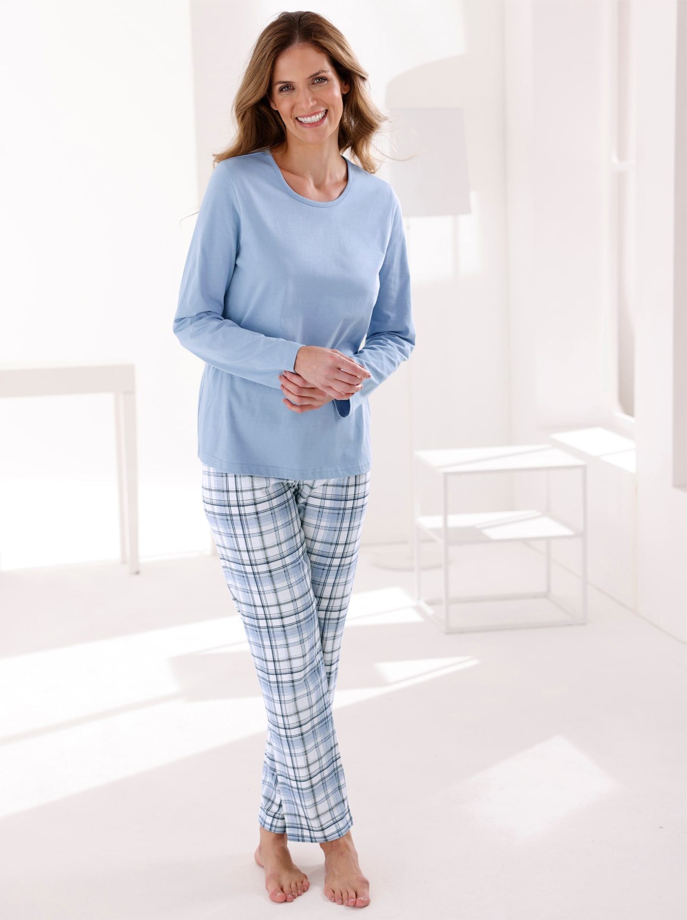 wäschepur Pyjama