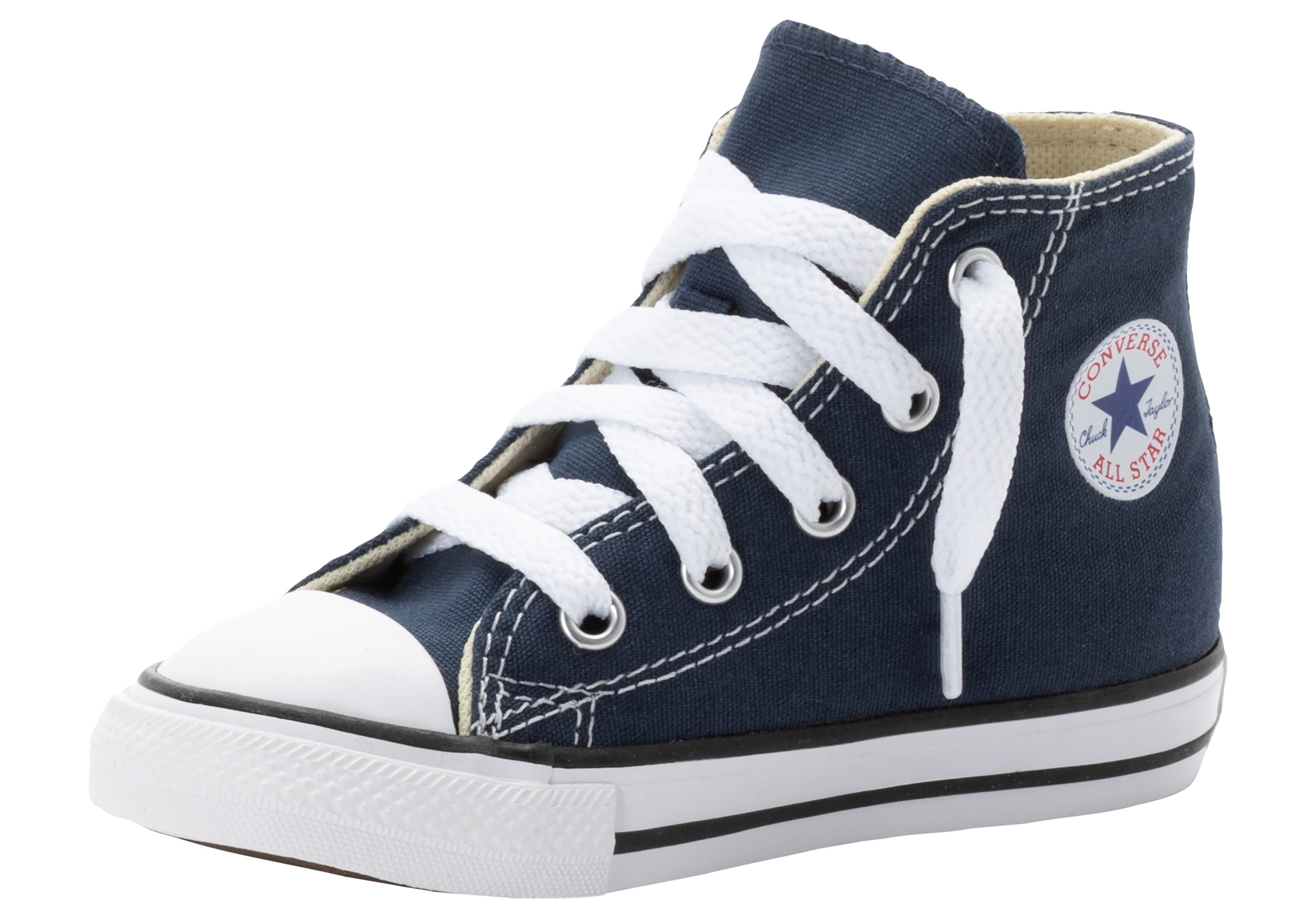 Converse Sneakers CHUCK TAYLOR ALL STAR CLASSIC kinderen sneakers laag maat 24 EU blauw