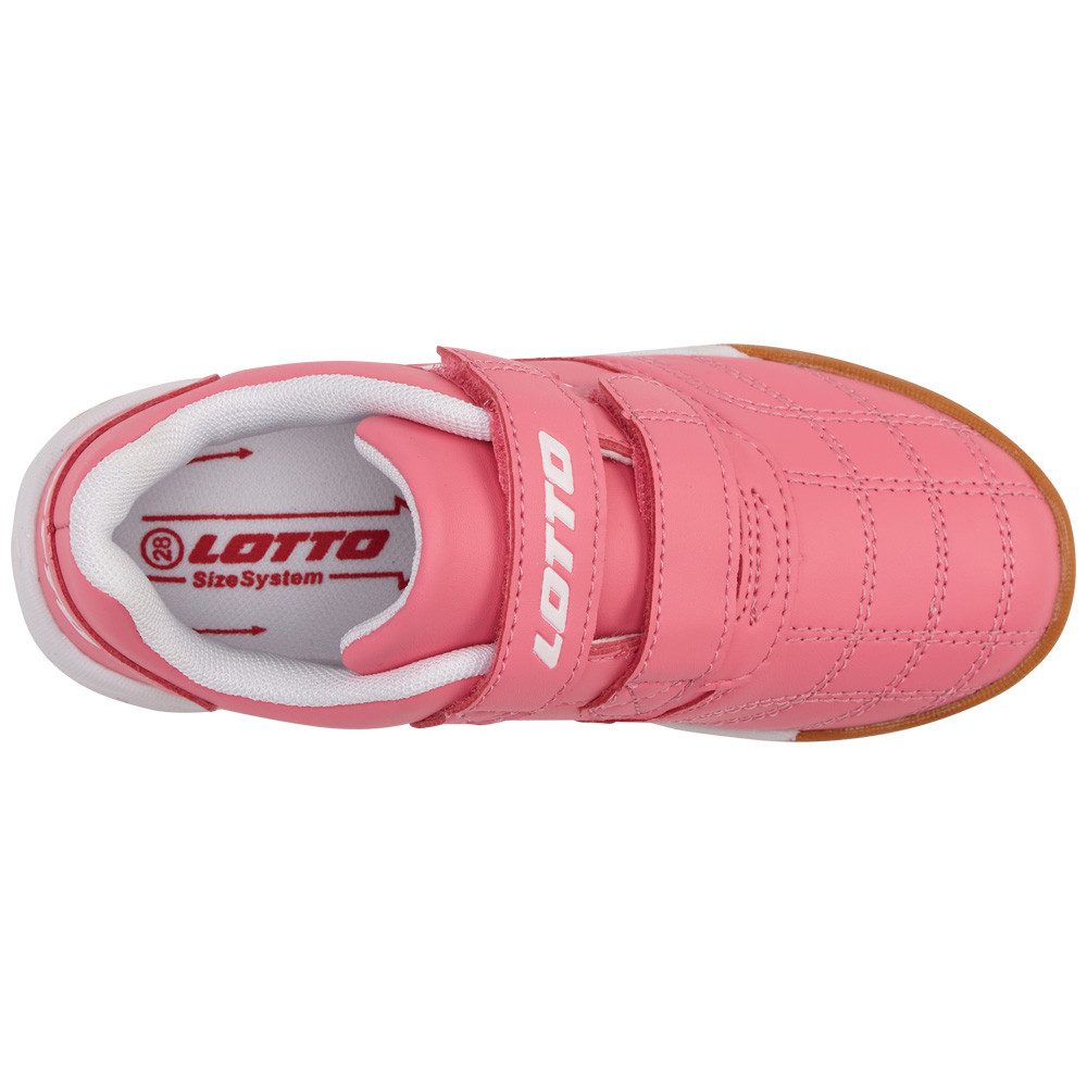 lotto Zaalschoenen met niet-verkleurende zool