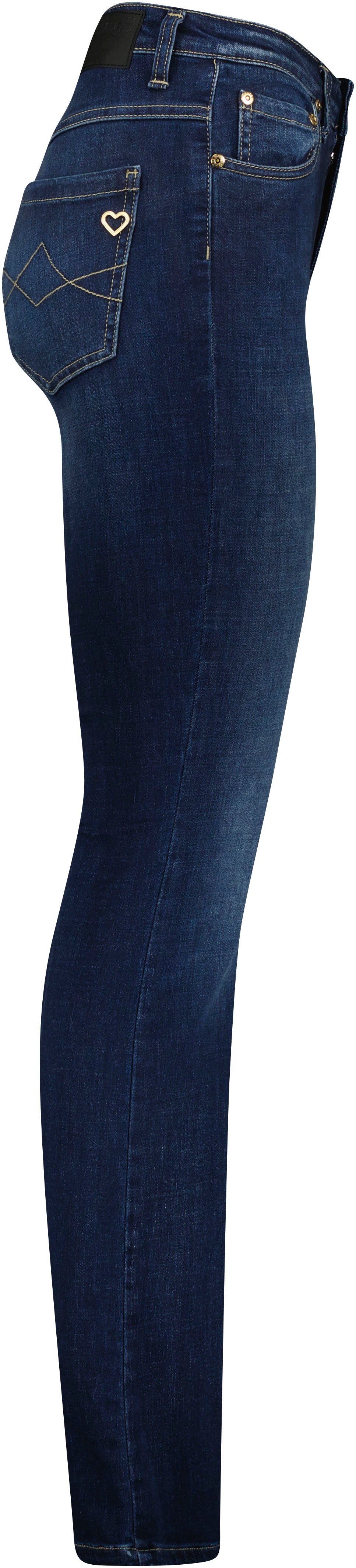 Please Jeans Bootcutbroek