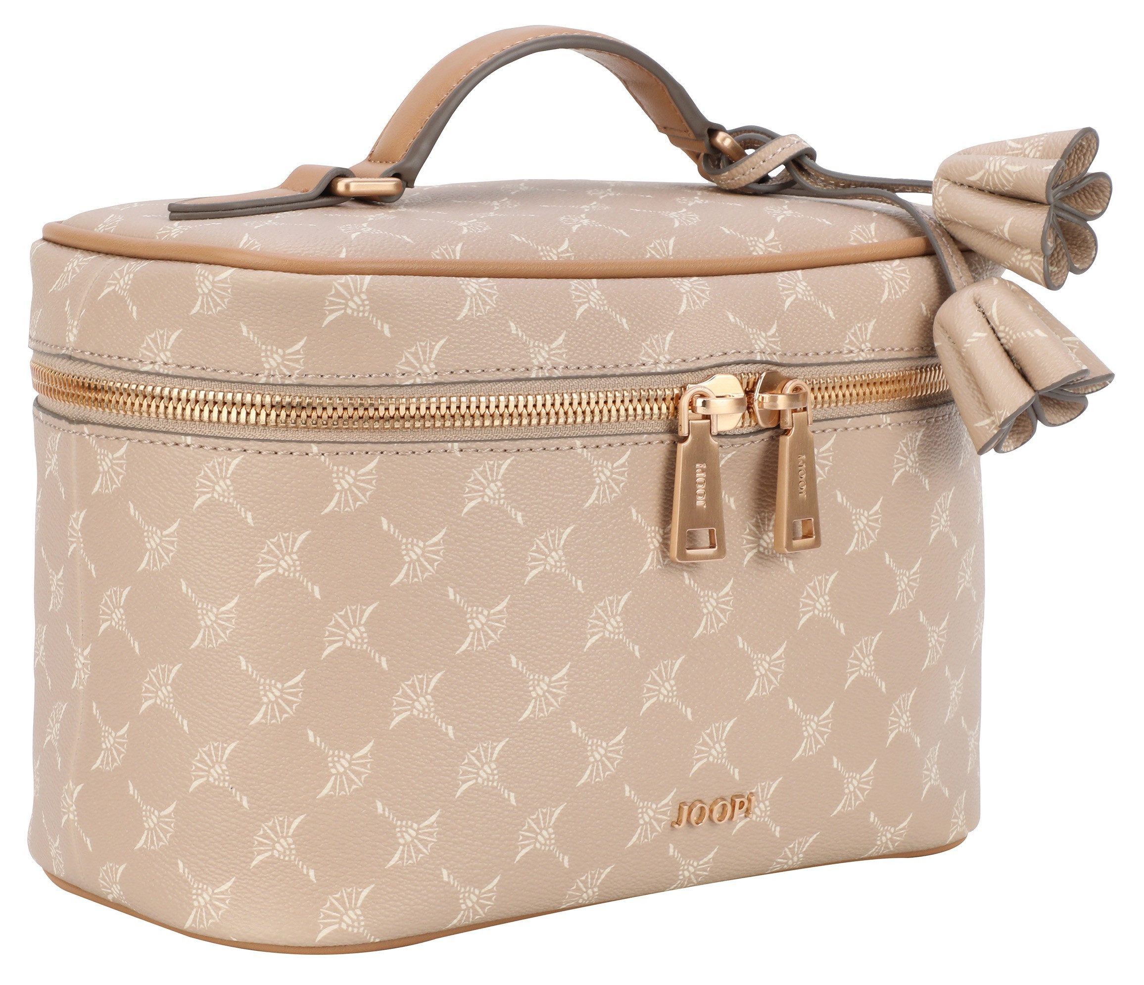Joop! Make-uptasje Cortina 1.0 flora washbag mhz Make-up tas beautycase toilettas